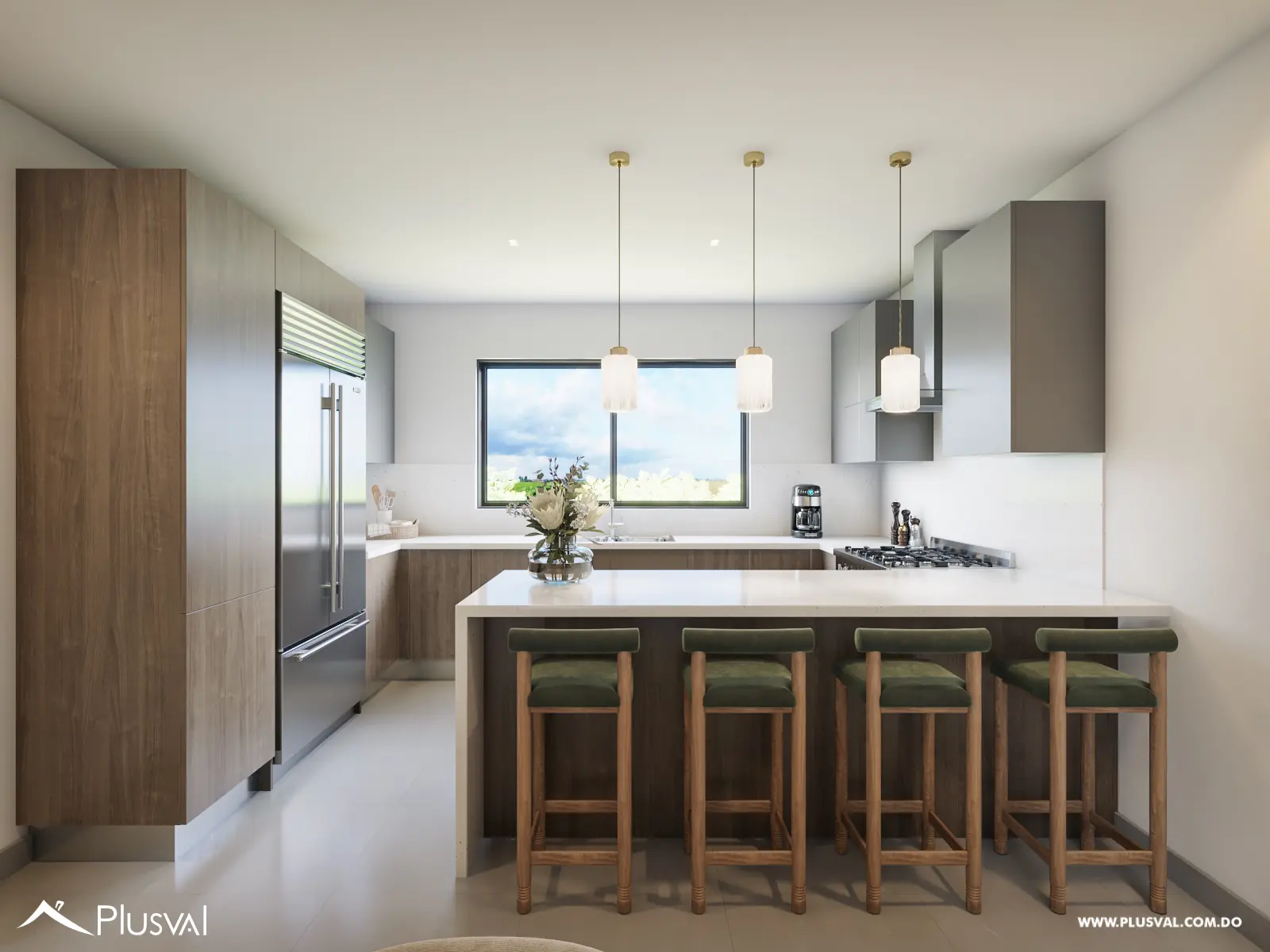 Beachfront Apartamentos - Las Terrenas 475122