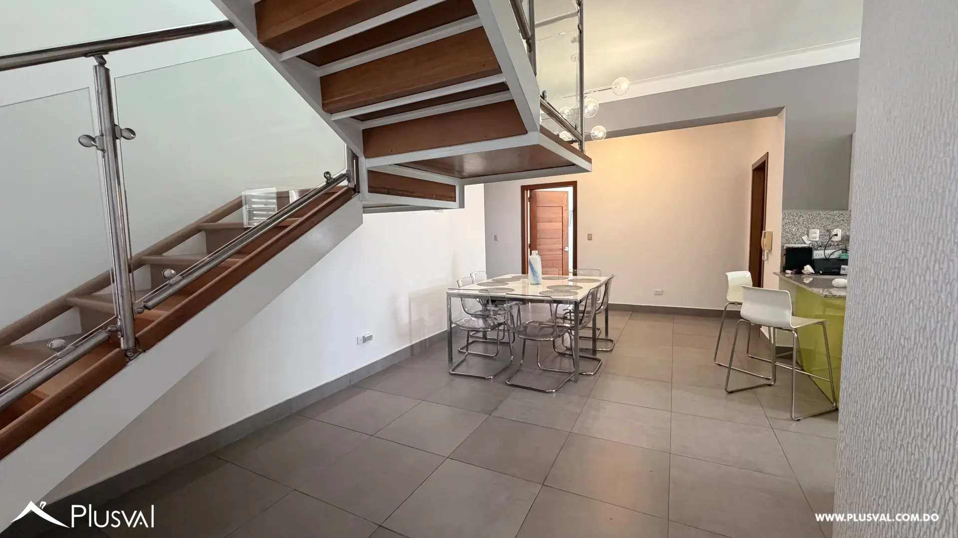 Apartamento PH en Mirador Norte 494381