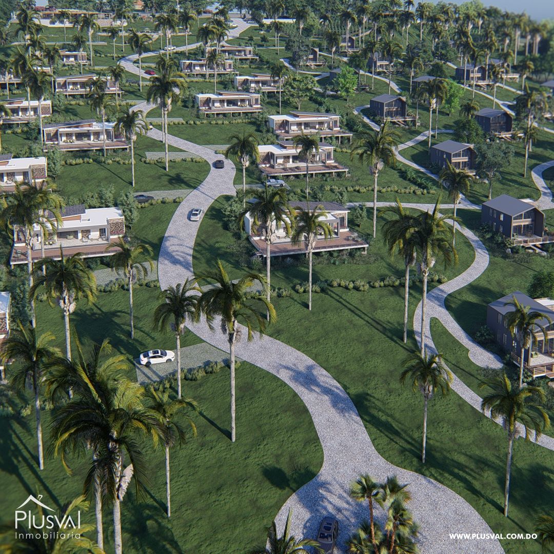 Lote 16 - 1,290.70 SQ MT en Puerto Plata 345223
