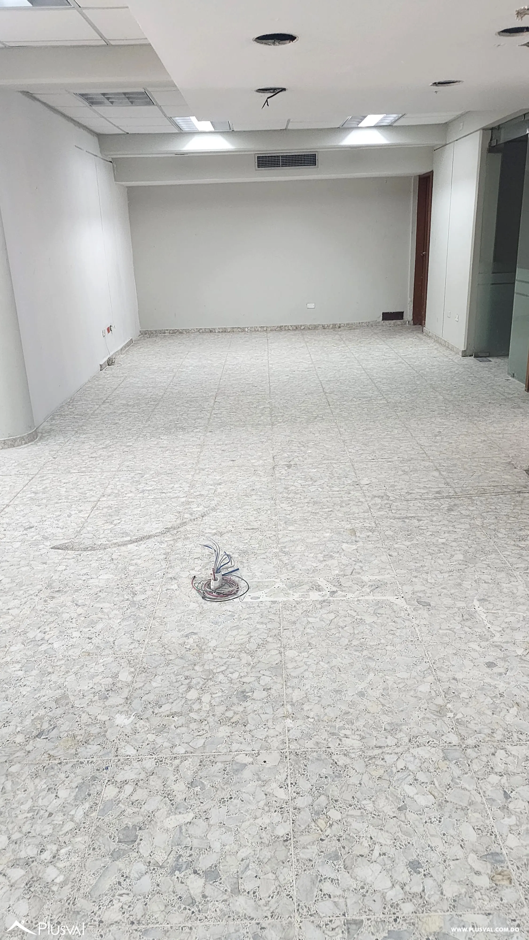 Local de Primer Nivel en Naco 466386