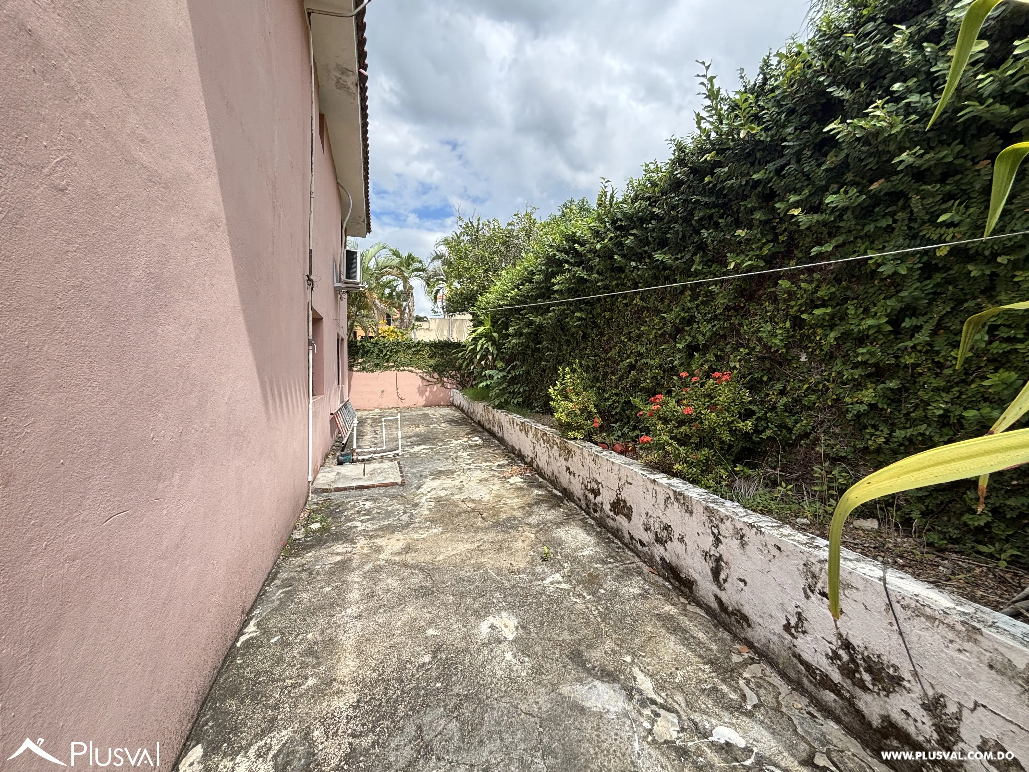 Casa en venta en Villas del parque, ciudad modelo 490409