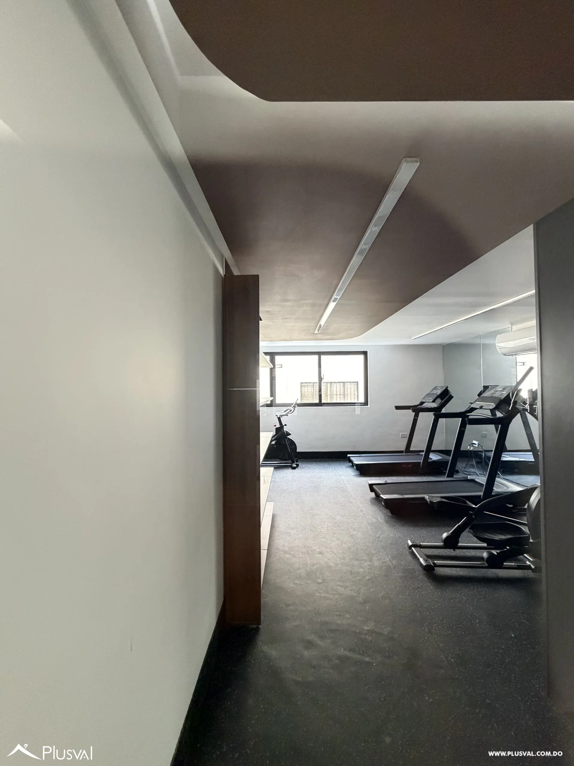 Apartamentos en Alquiler estratégicamente una zona exclusiva en Naco. 526693