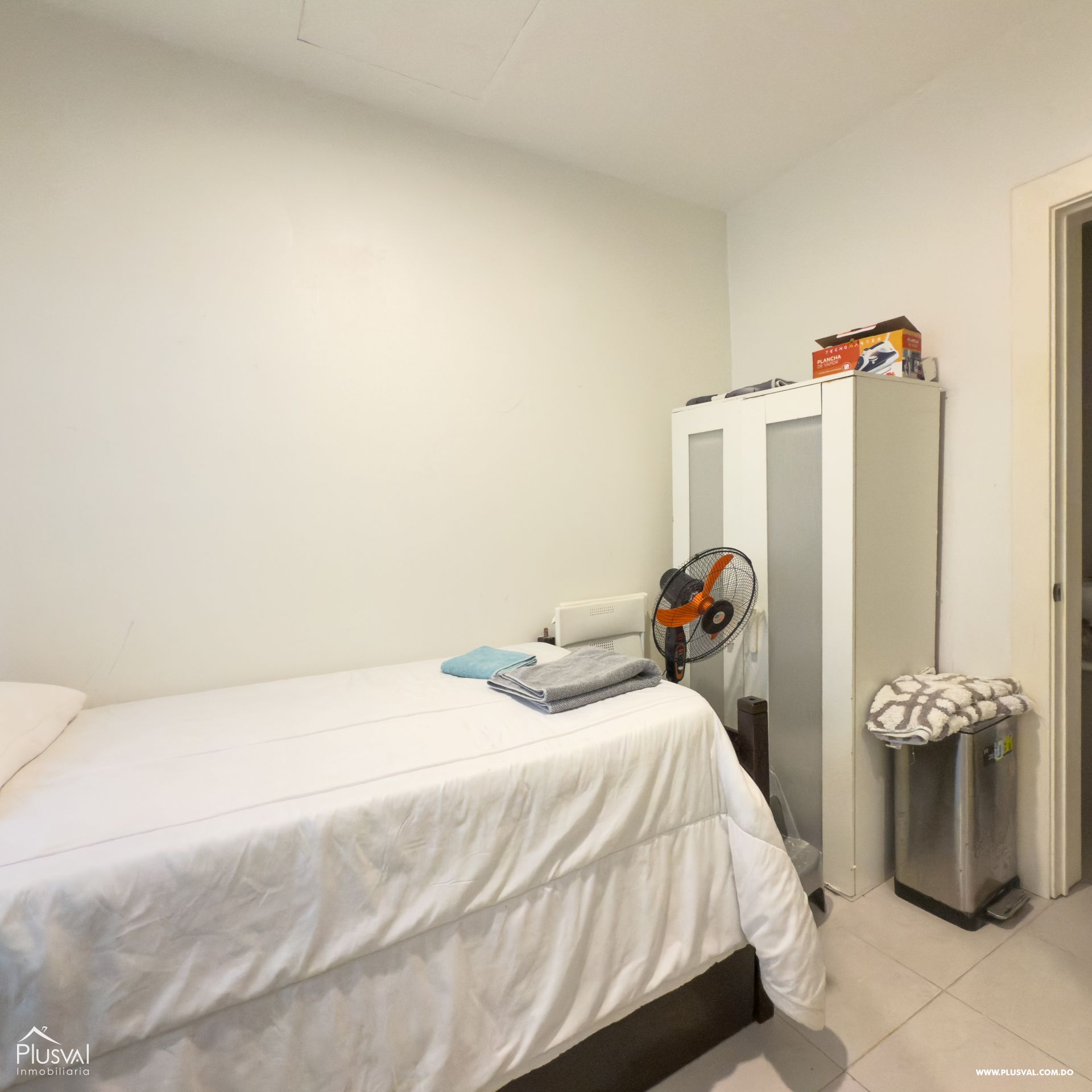 Apartamento Amueblado de Lujo con Terraza y 3 Hab. en Piantini 447549