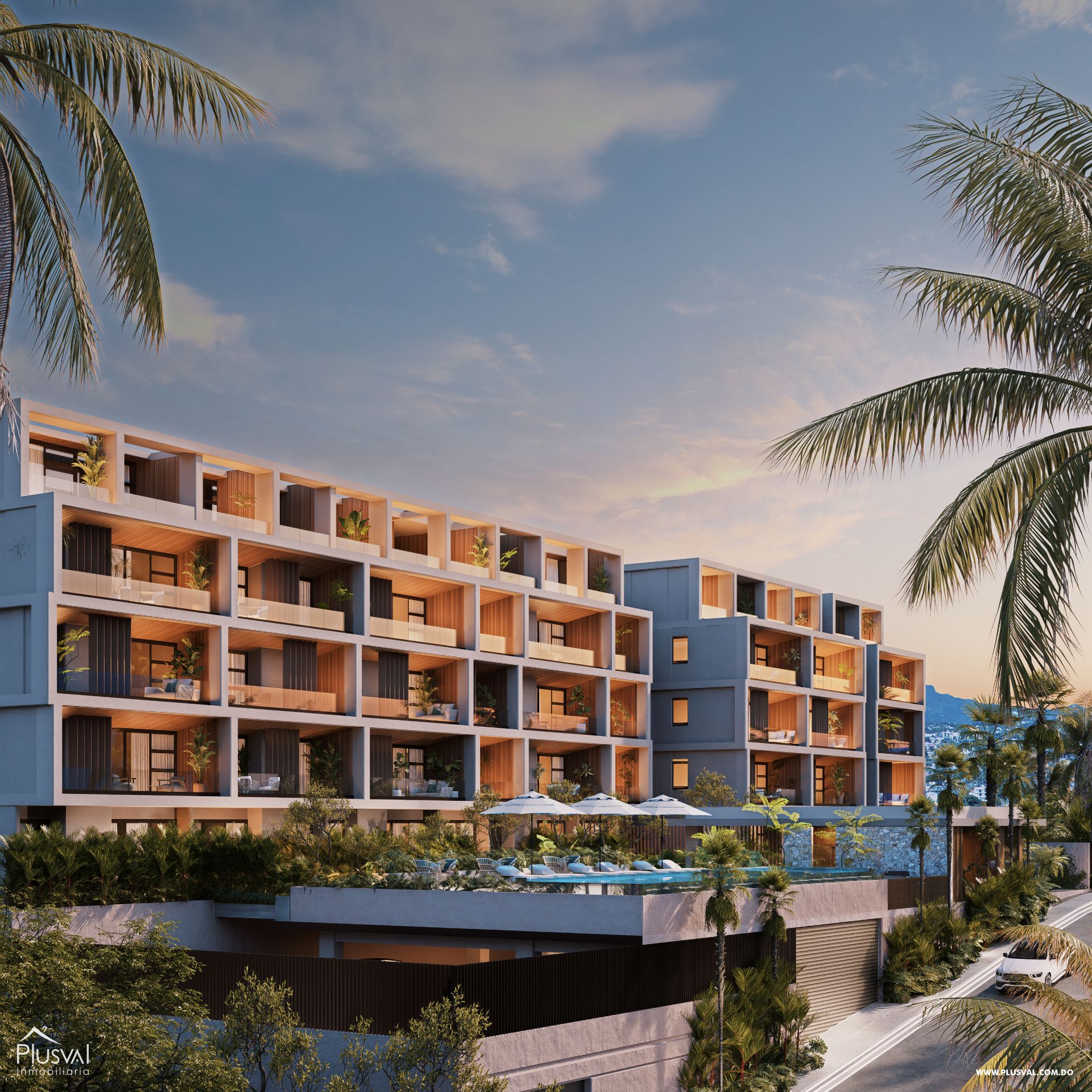 Nuevo Proyecto en Puerto Plata a Solo Minutos de la Playa 458418