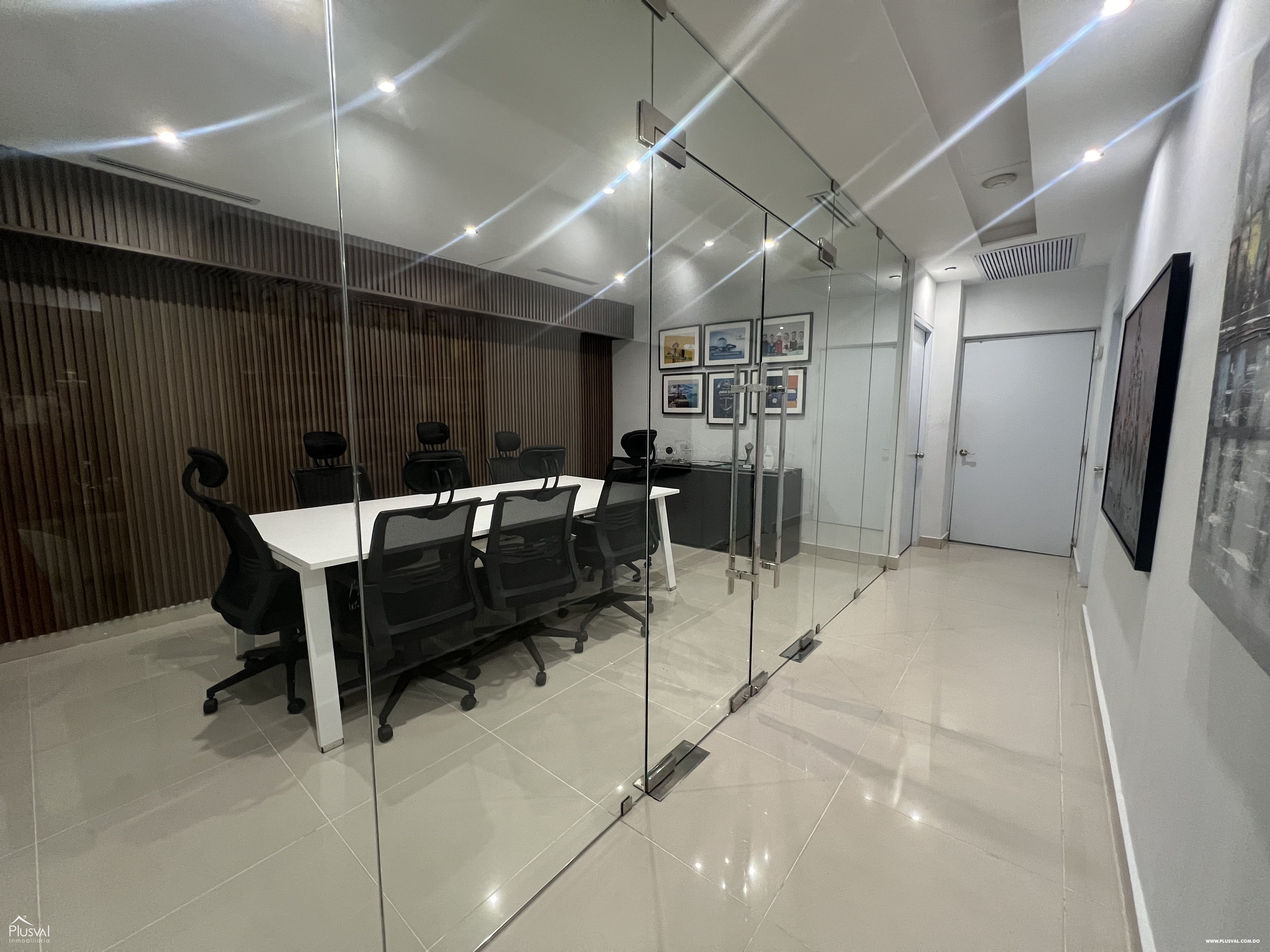 Local Comercial para Oficinas en la Castellana 457458