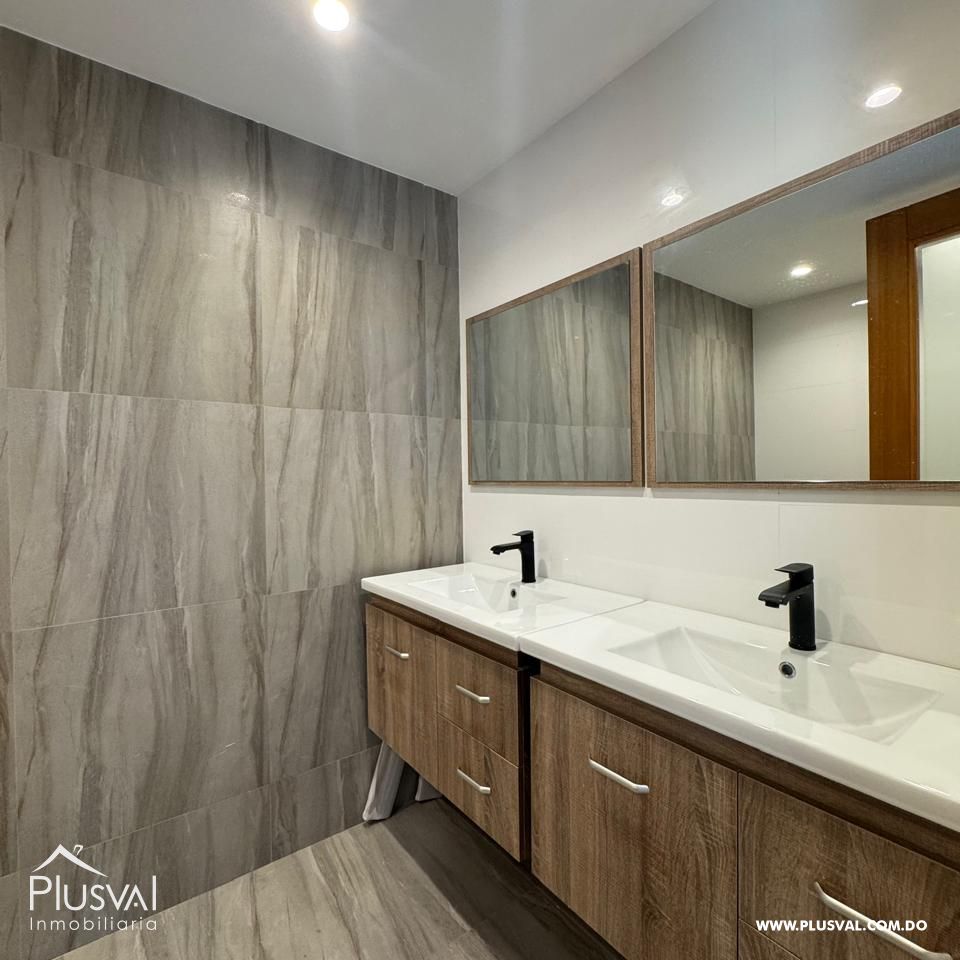 Hermoso Apartamento en venta en Gazcue 466366