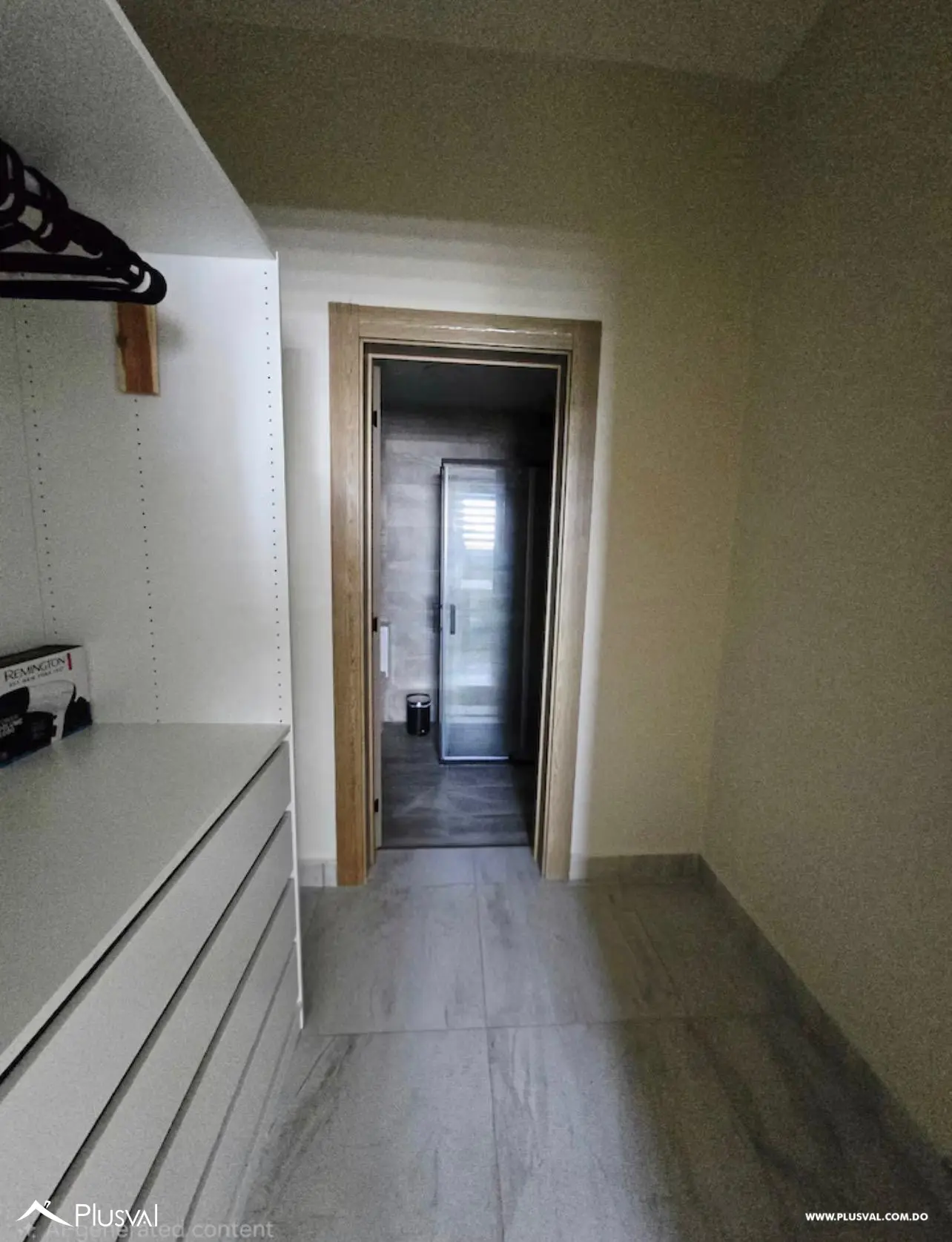 Apartamento amueblado en alquiler en la Esperilla 483329