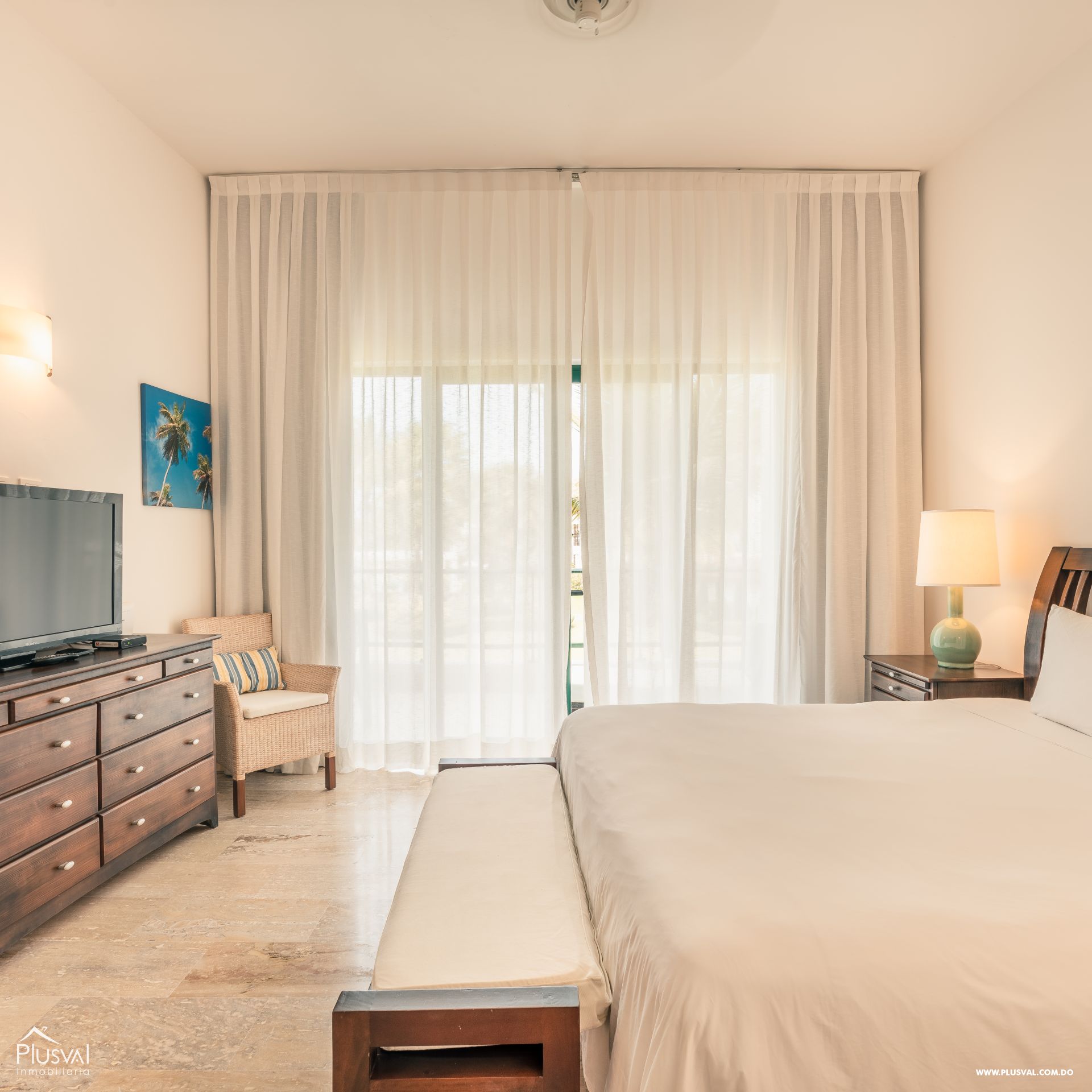 Apartamento en Venta en Las Terrenas 343743