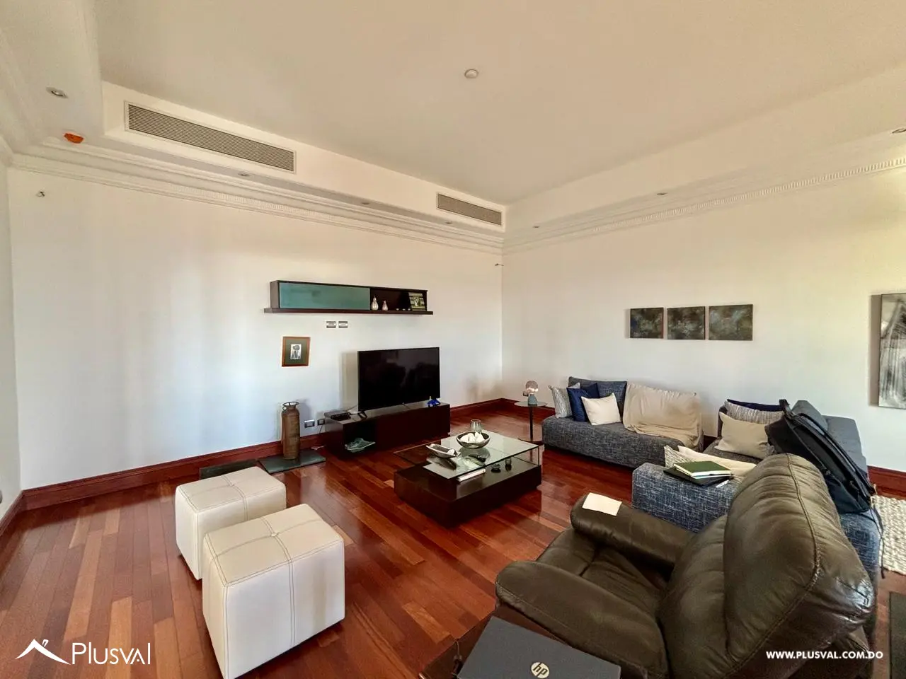 Apartamento #21 de la Torre Fifth Tower 494597