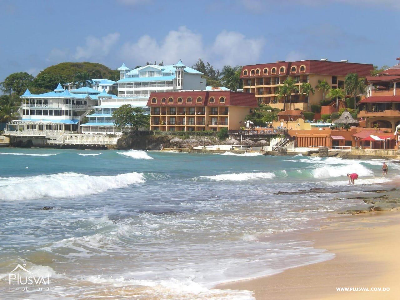 Apartamento Amueblado en Venta en Los Cerros de Sosúa 471418