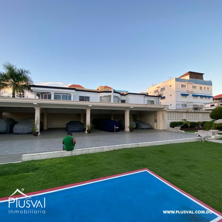 Solar en venta Vista Hermosa 324395