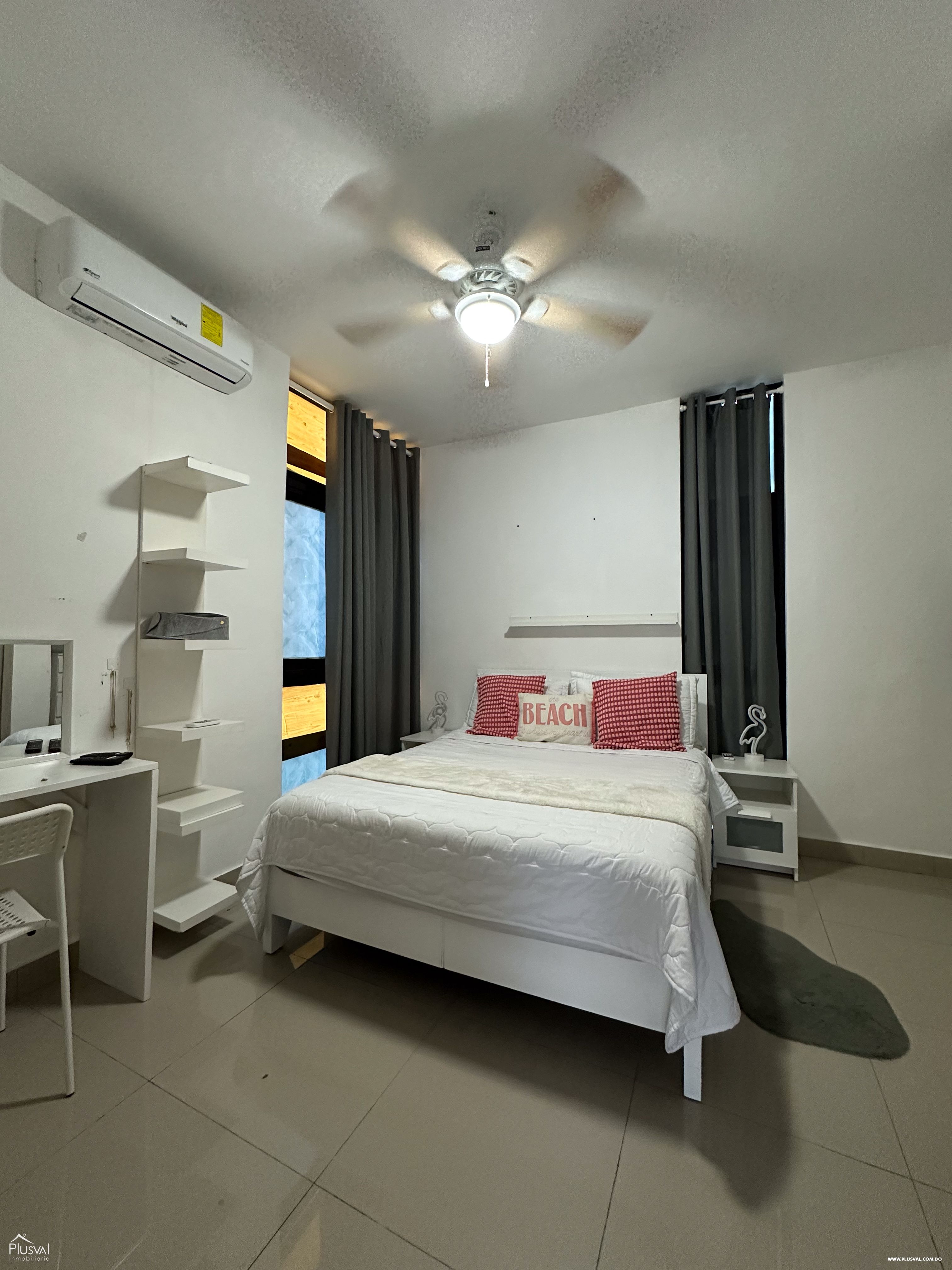 Townhouse en alquiler, White Sands 363996