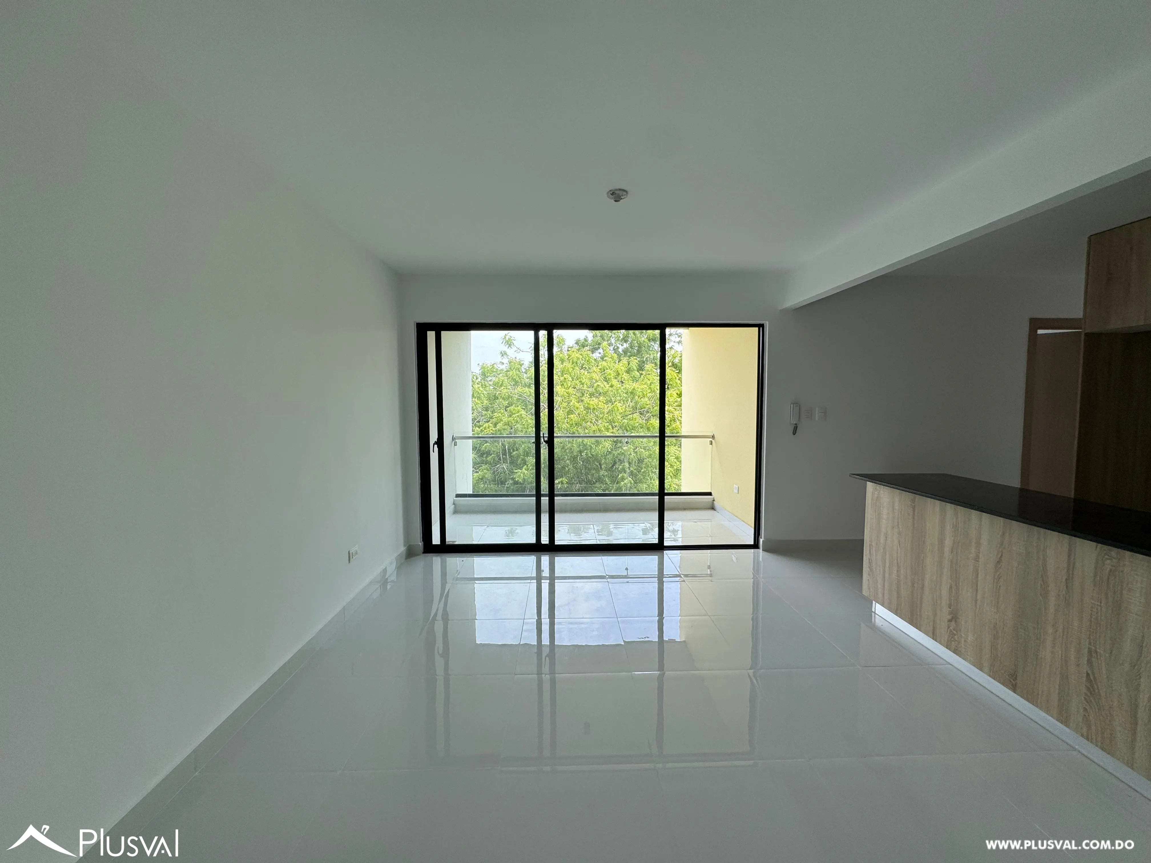 Proyecto de apartamentos ubicado en Padre Las Casas, a pocos minutos de la Ave. Estrella Sadhala 511550