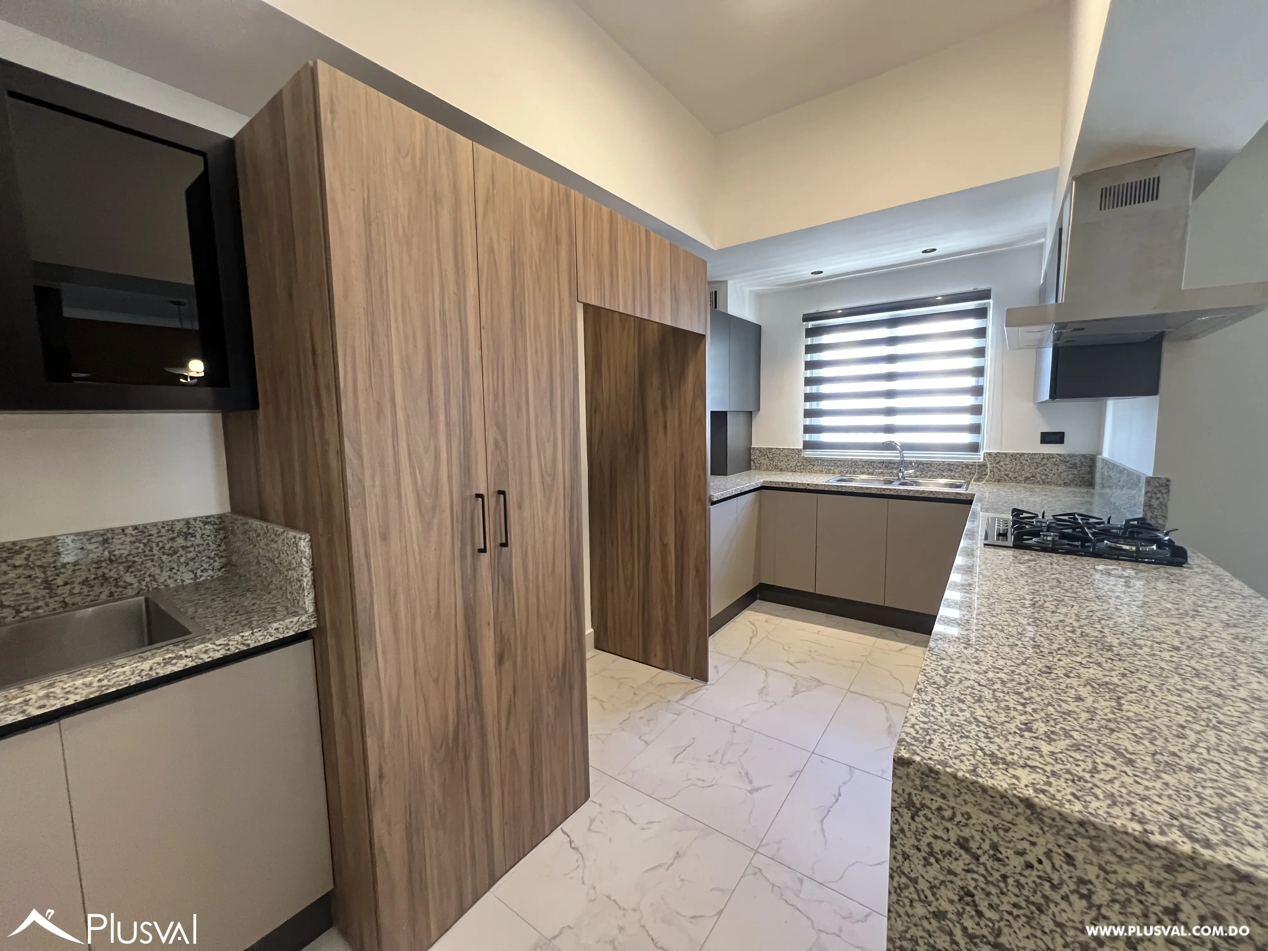 Apartamento en alquiler amueblado  en Naco 458955