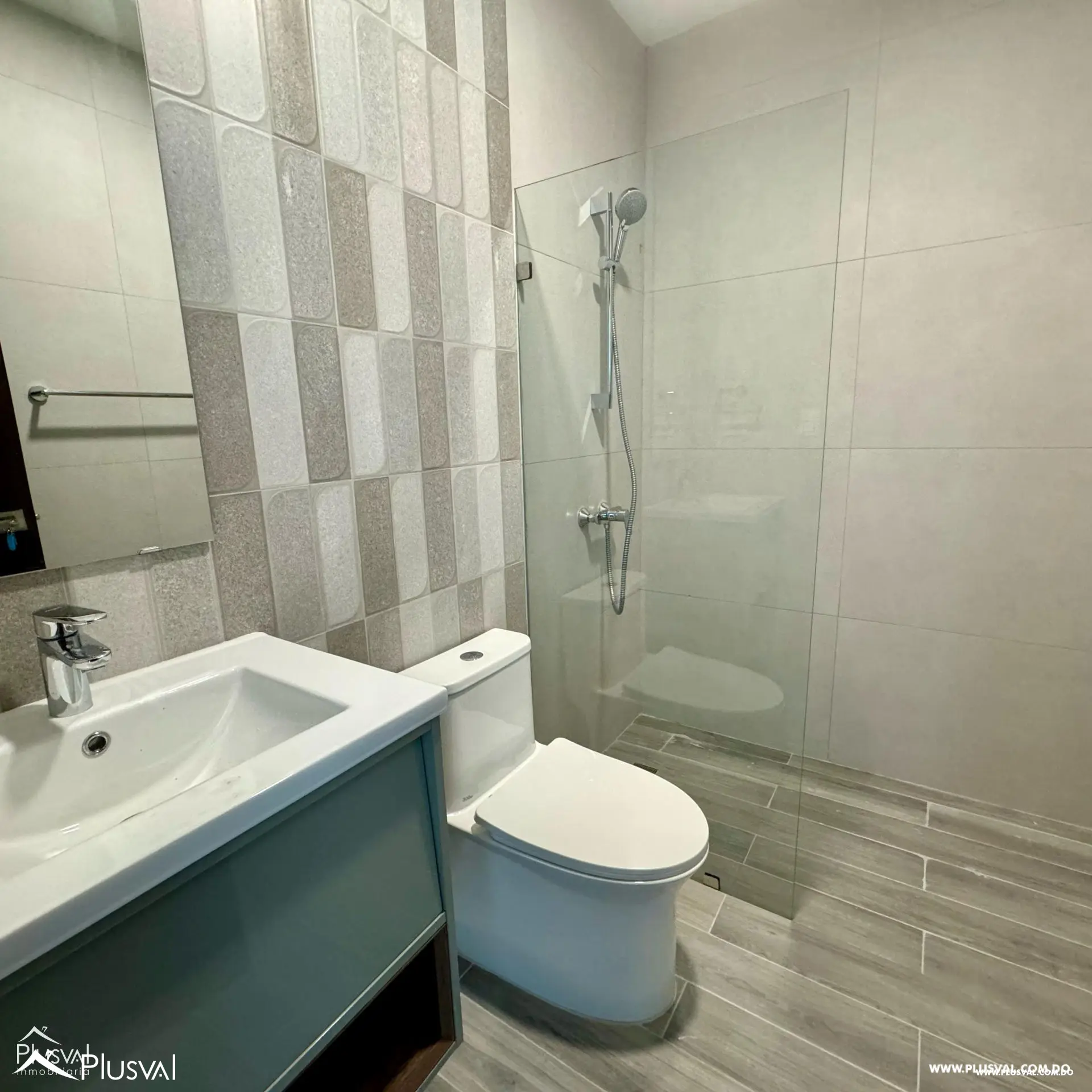 Apartamento en alquiler con Increíble Vista hacia la Ciudad Corazón 460482