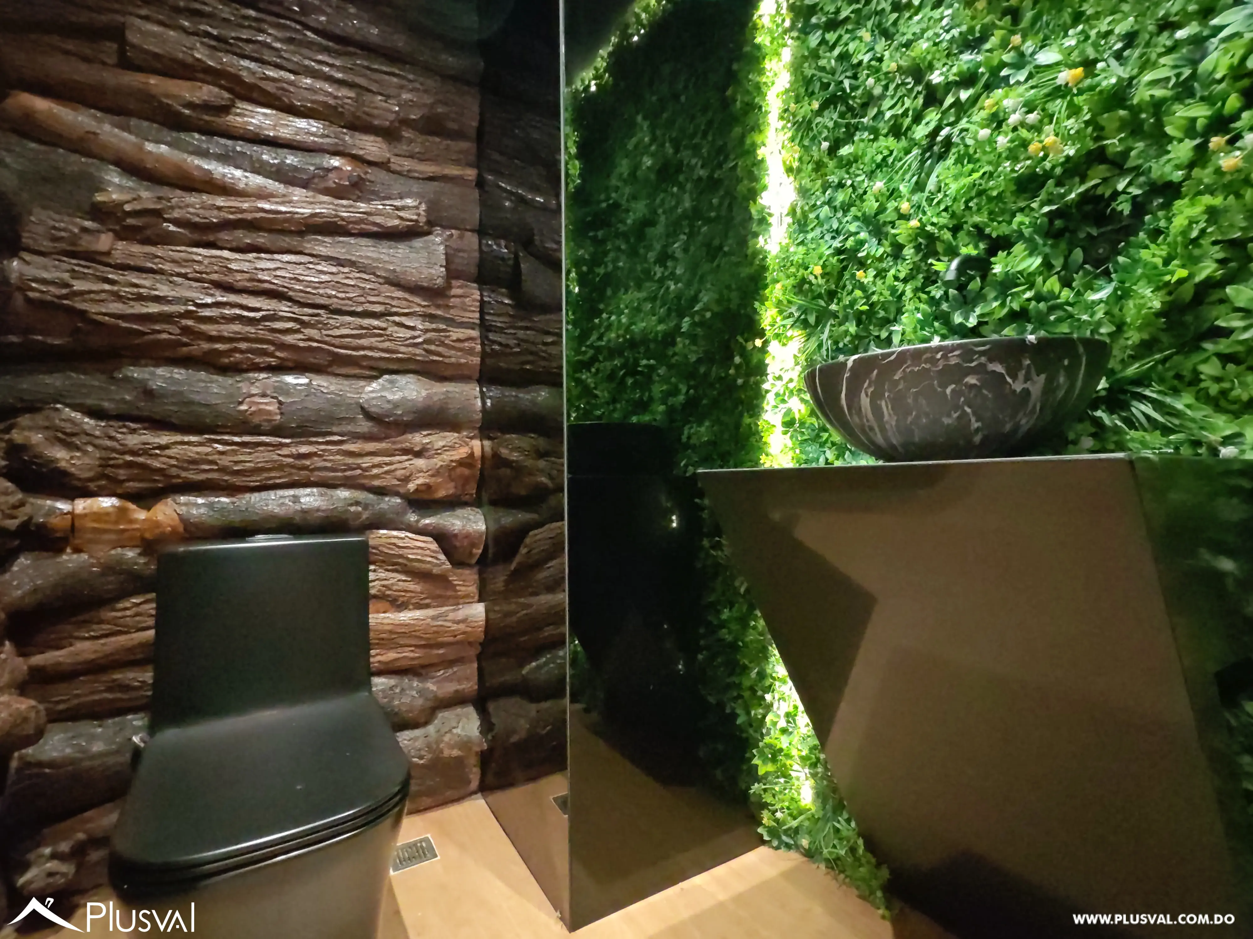 Lujoso apartamento en alquiler en Piantini 491983