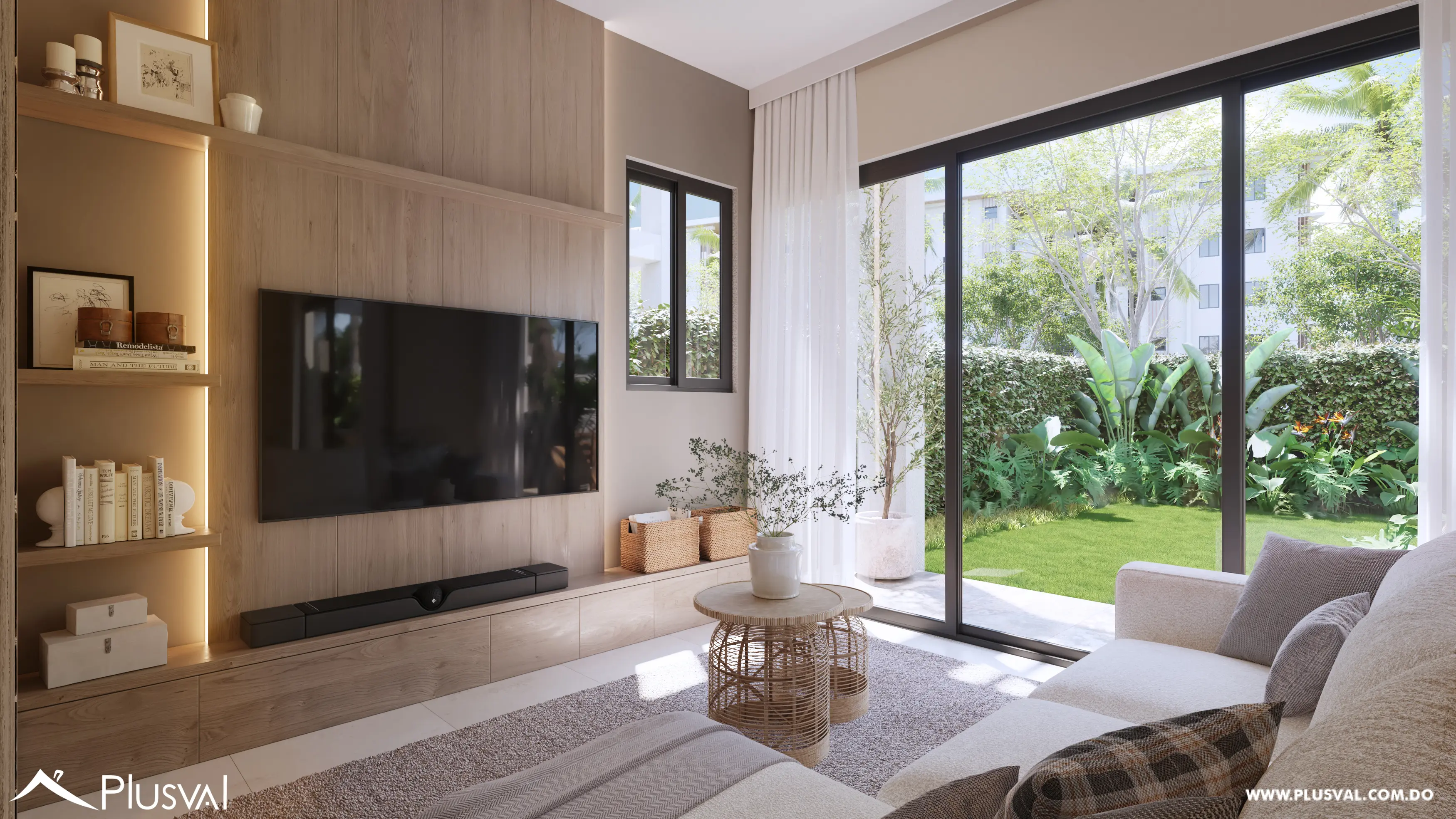 Villa en venta White Sands de 3hab, con 2 niveles y de 162 m² de construccion 534529