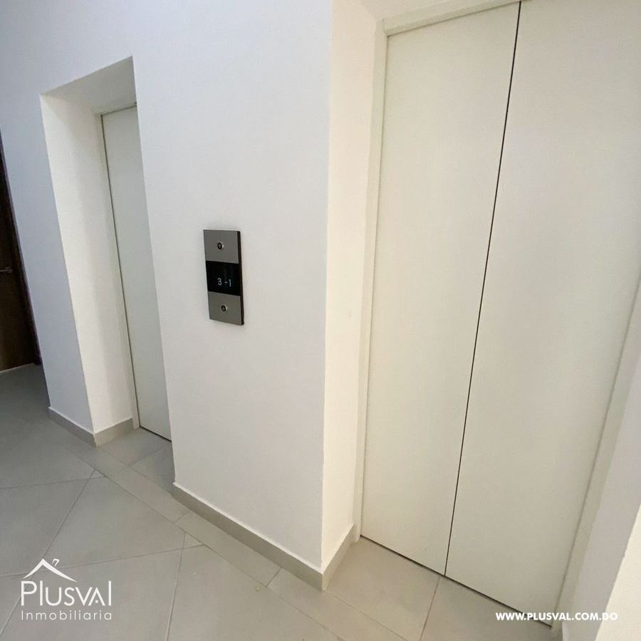 Apartamento de 1 habitacion con LB 334214