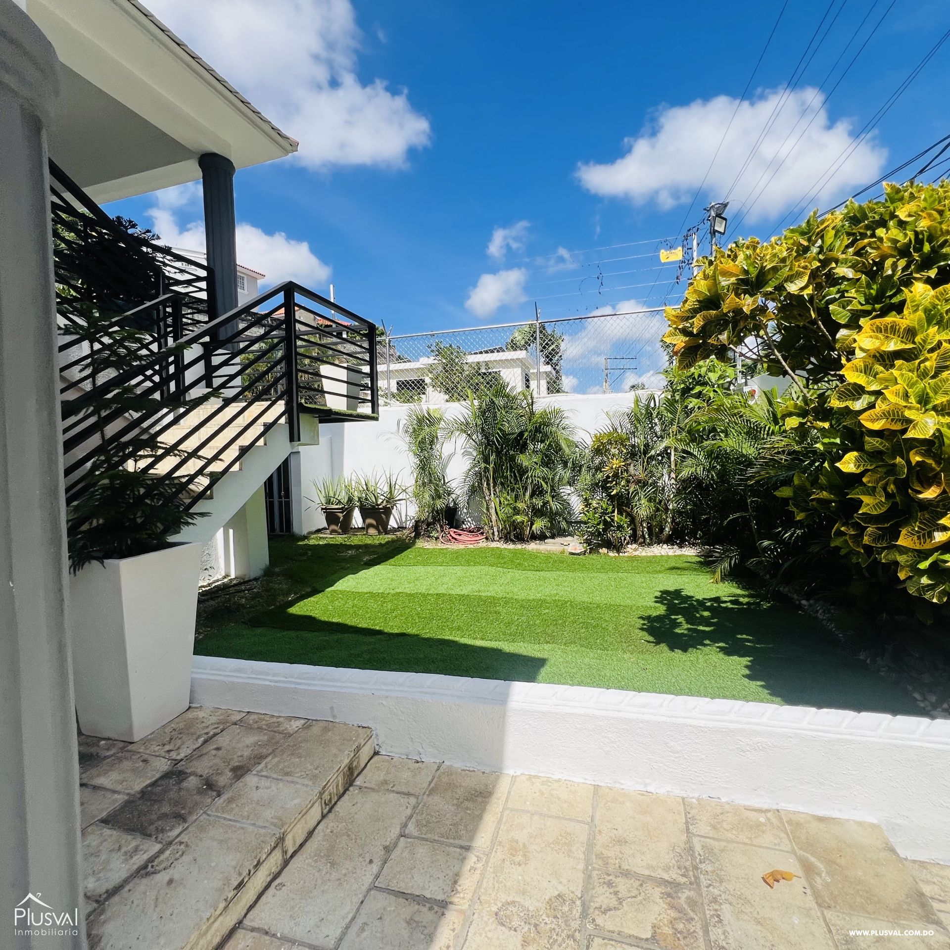 Hermosa casa en venta en el sector los Ríos 376187