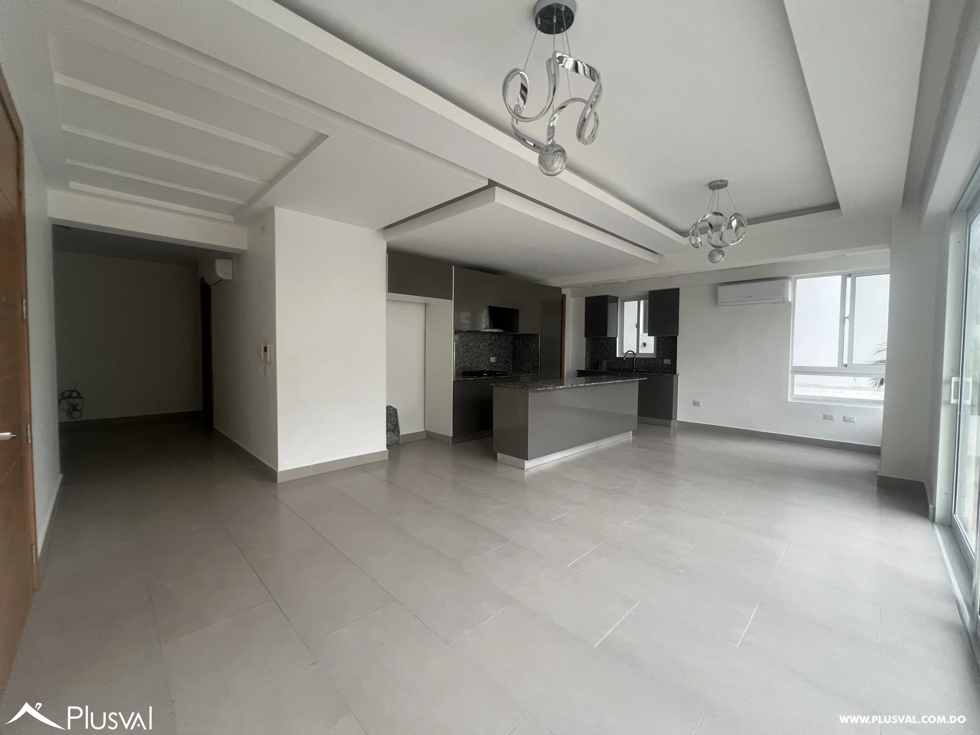 Apartamento en venta en Mirador Sur 470466
