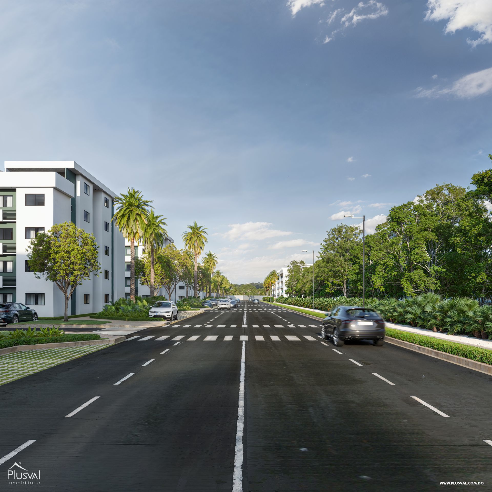 Apartamentos de 3 Habitaciones en Proyecto El Limonal – Licey al Medio, Santiago 493440