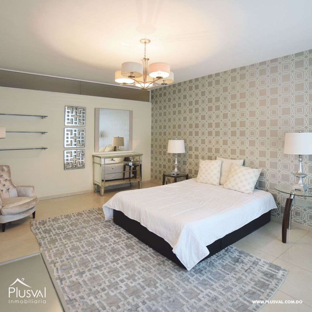 Apartamento amueblado en alquiler, La Esperilla 334602