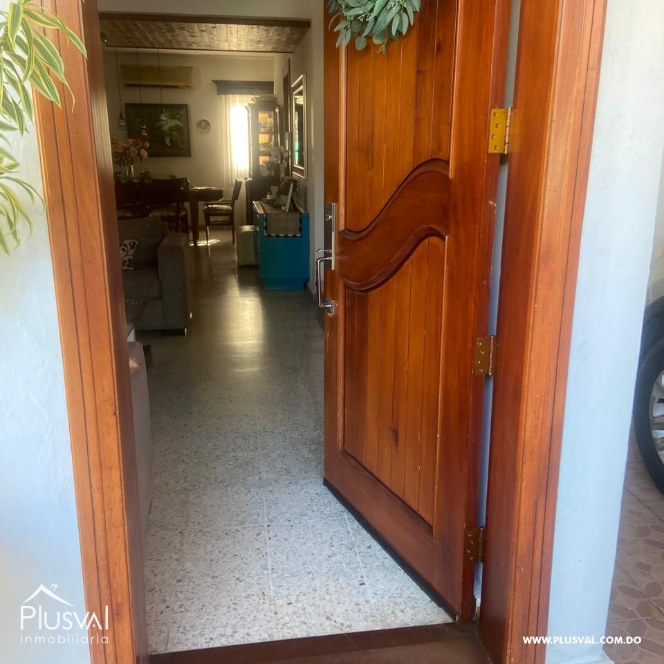 Excelente casa de dos niveles 365519
