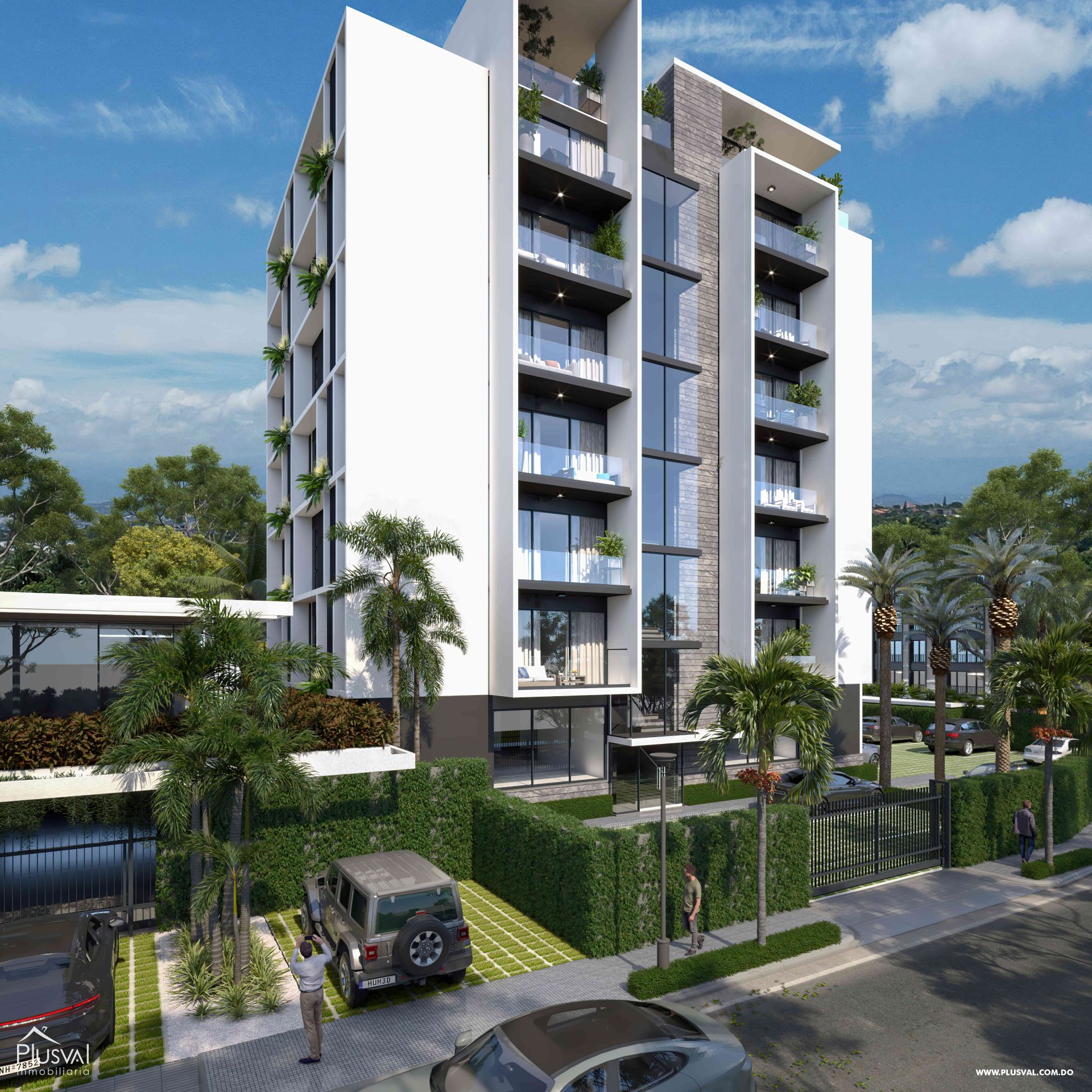 Yoja´s Residences 303239