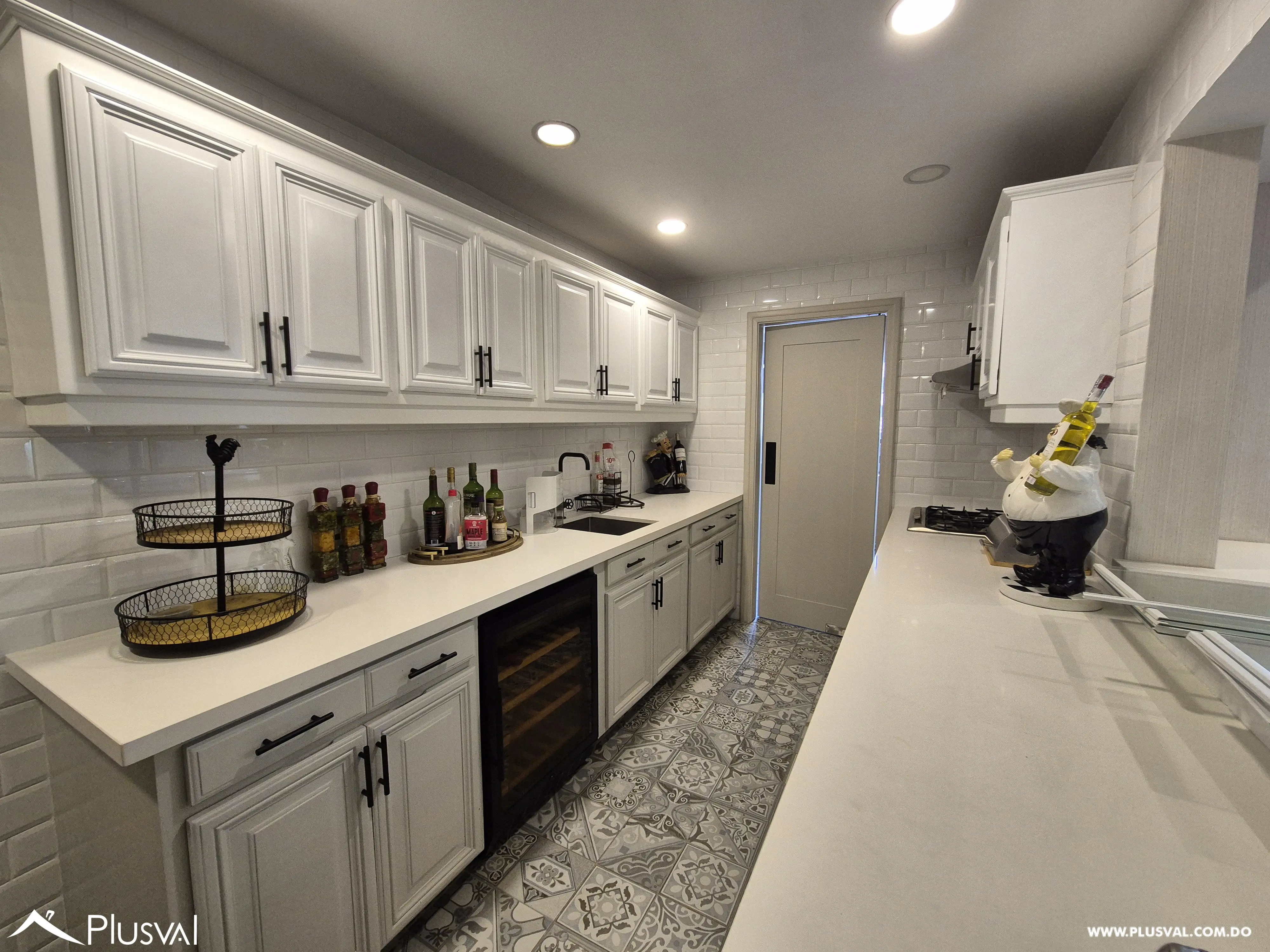 Apartamento en venta en la Julia totalmente amueblado 451894