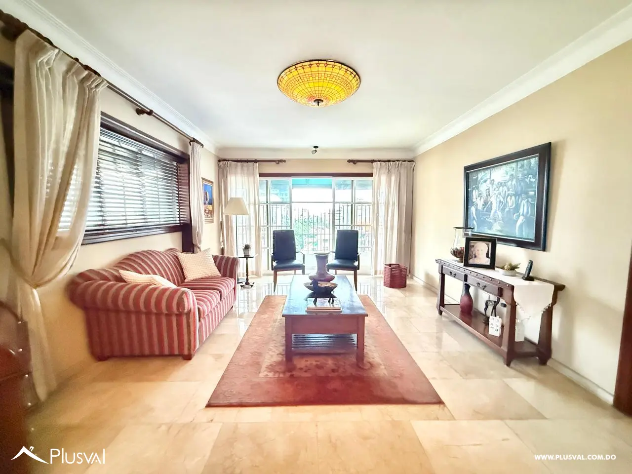 Penthouse en Venta En Evaristo Morales 516183