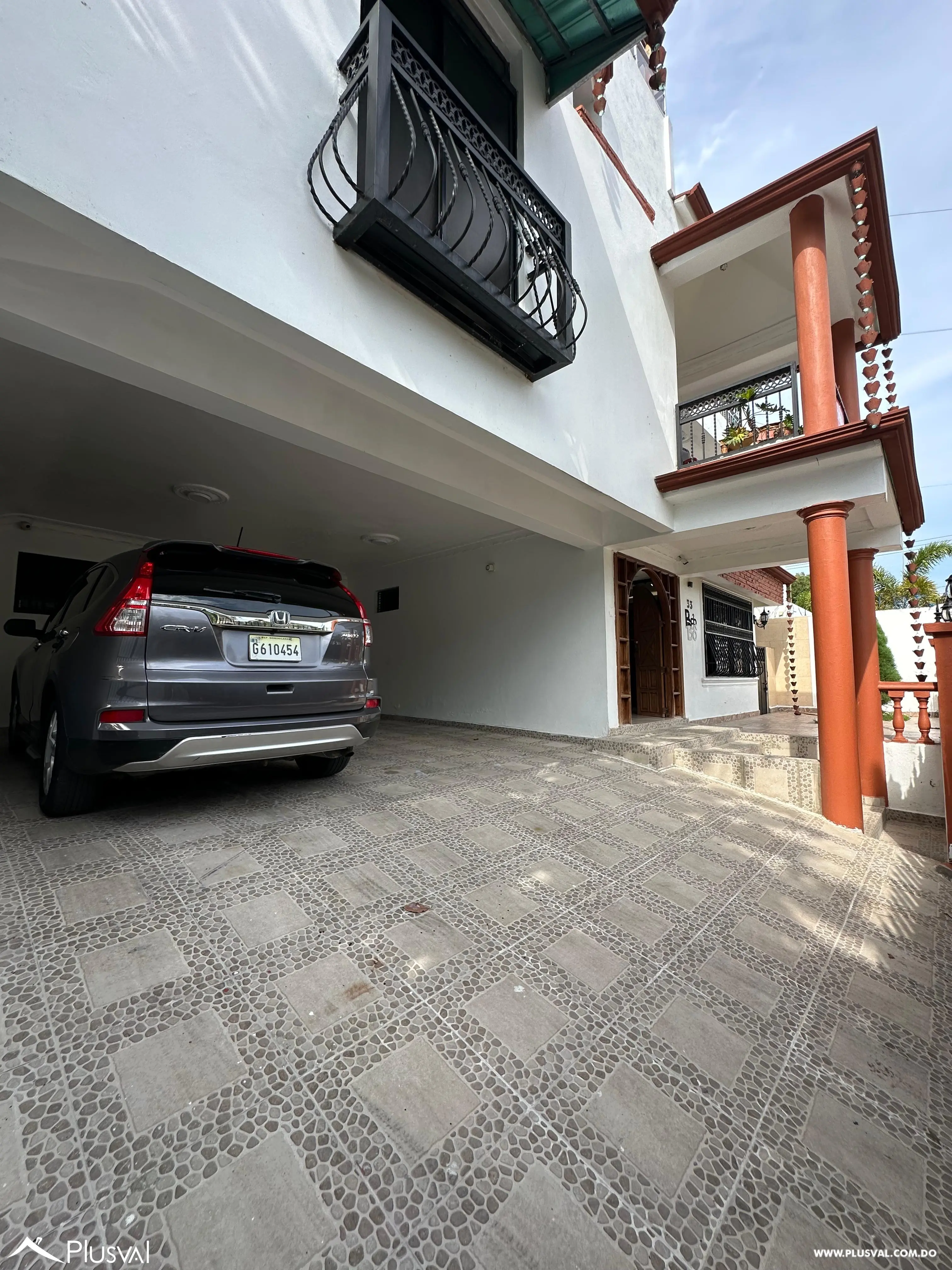 SE VENDE CASA CON EXCELENTE UBICACIÓN 456723