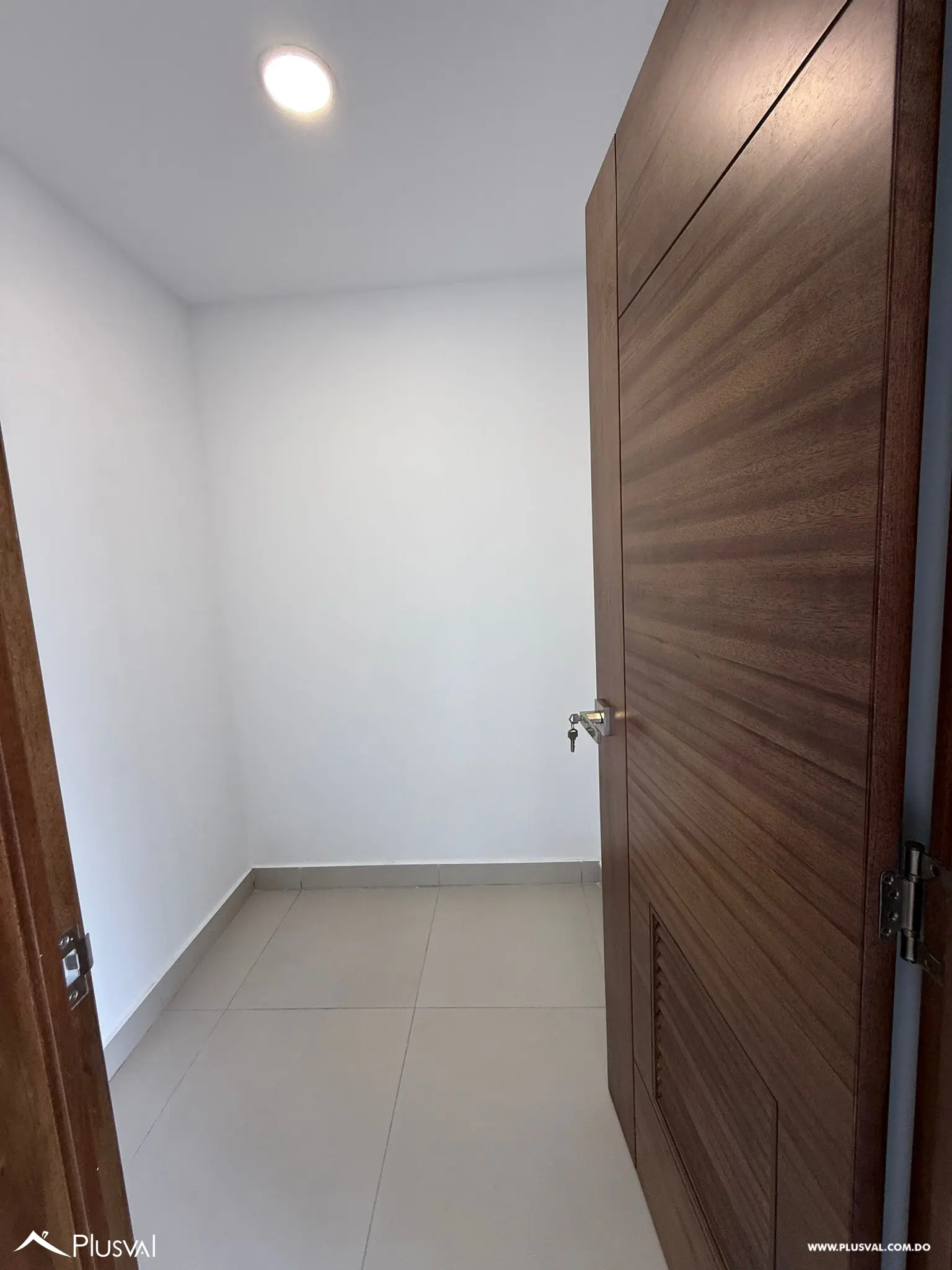 Apartamento Nuevo a Estrenar con Vista Despejada 465089