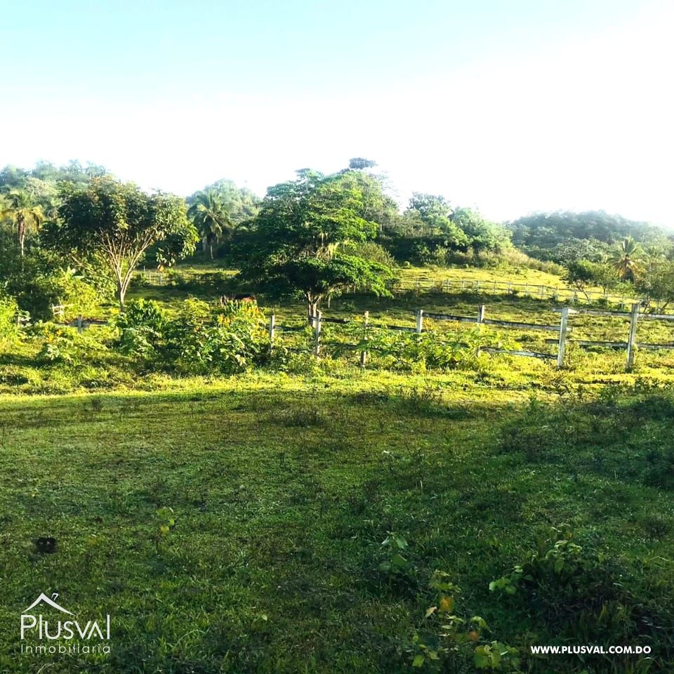 Terreno en venta en Samana 353030