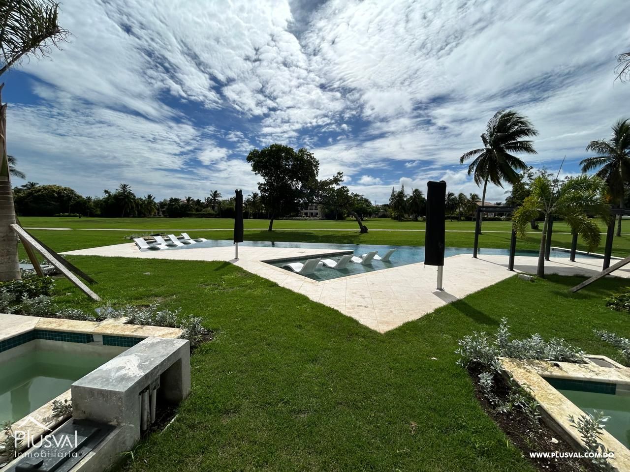 Apartamentos en alquiler de 2 habitaciones cocotal a 6 minutos de la playa 464346