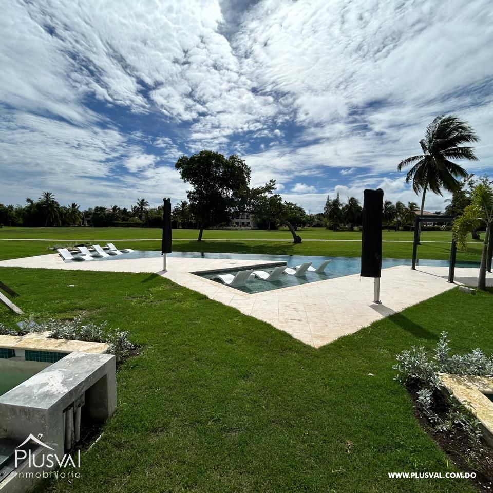 Apartamentos en alquiler de 2 habitaciones cocotal a 6 minutos de la playa 464346