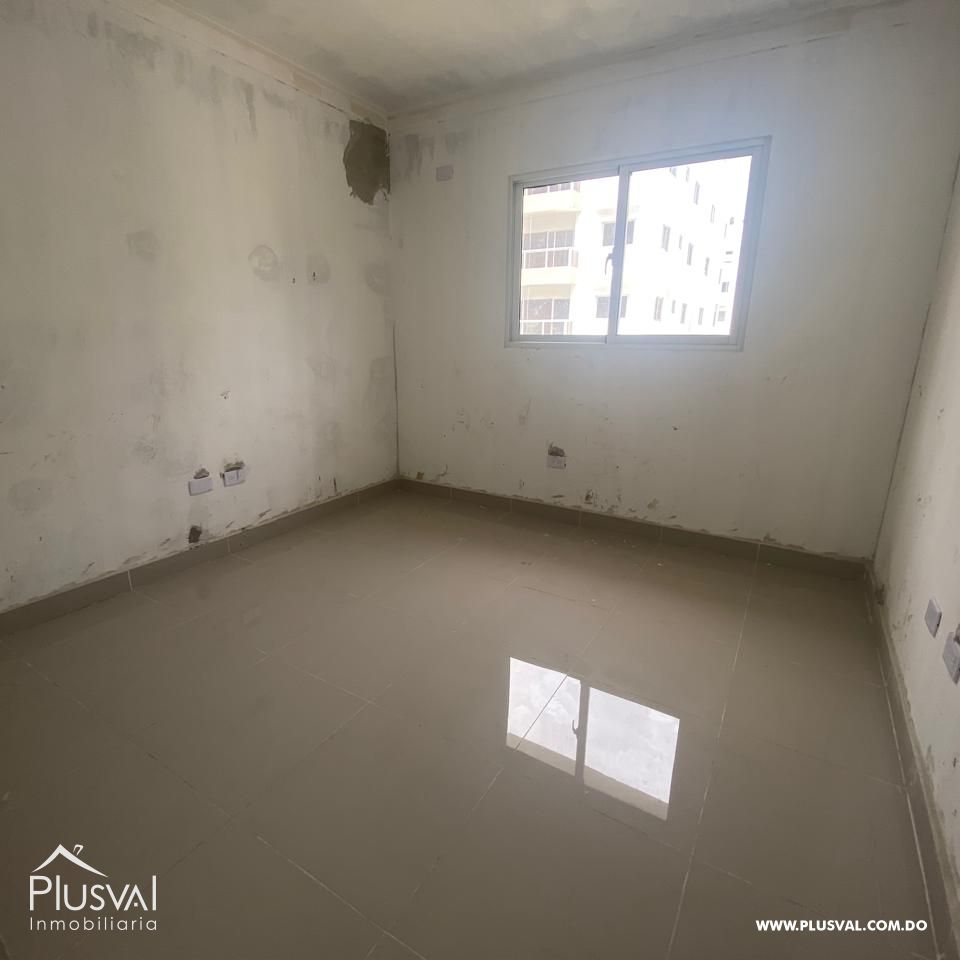 Apartamento en venta de 2 habitaciones en Cuesta Brava 353967
