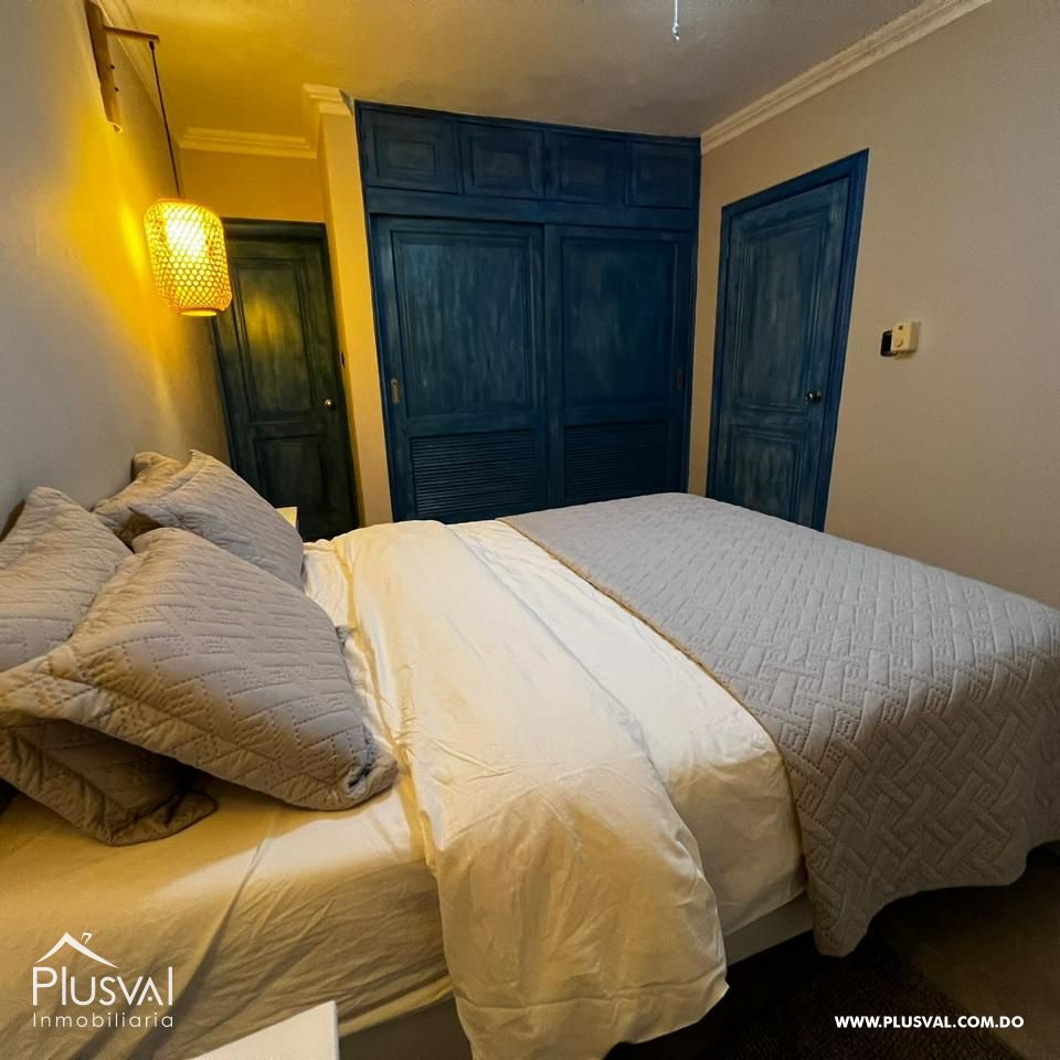 Apartamento en Venta en Cocotal, Bávaro – Punta Cana 402929