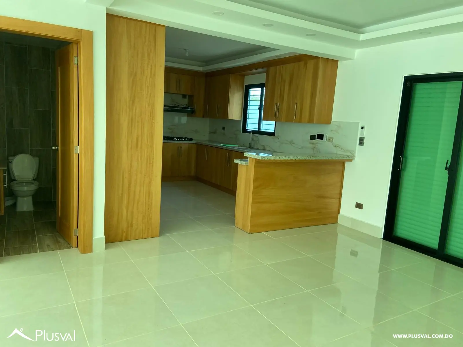 Espectacular Apartamento en Alquiler en Villa Maria 509380