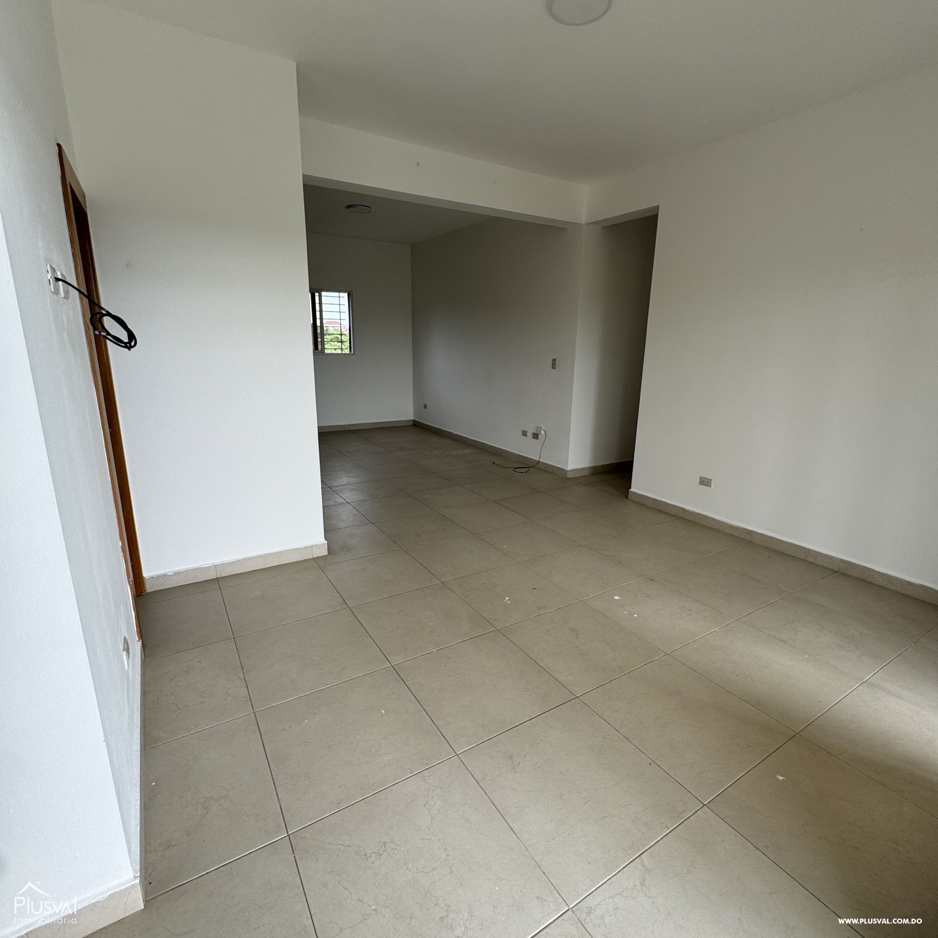Apartamento en Residencial Don Libio, El Ensueño,La Vega 431685