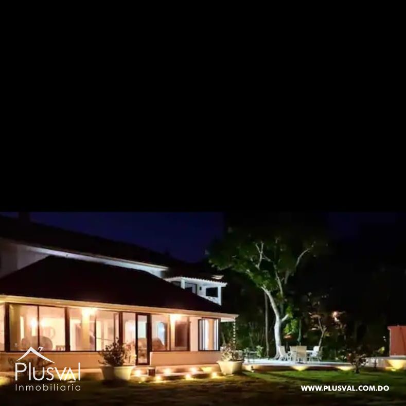 Se vende Villa en Metro Country club 370817