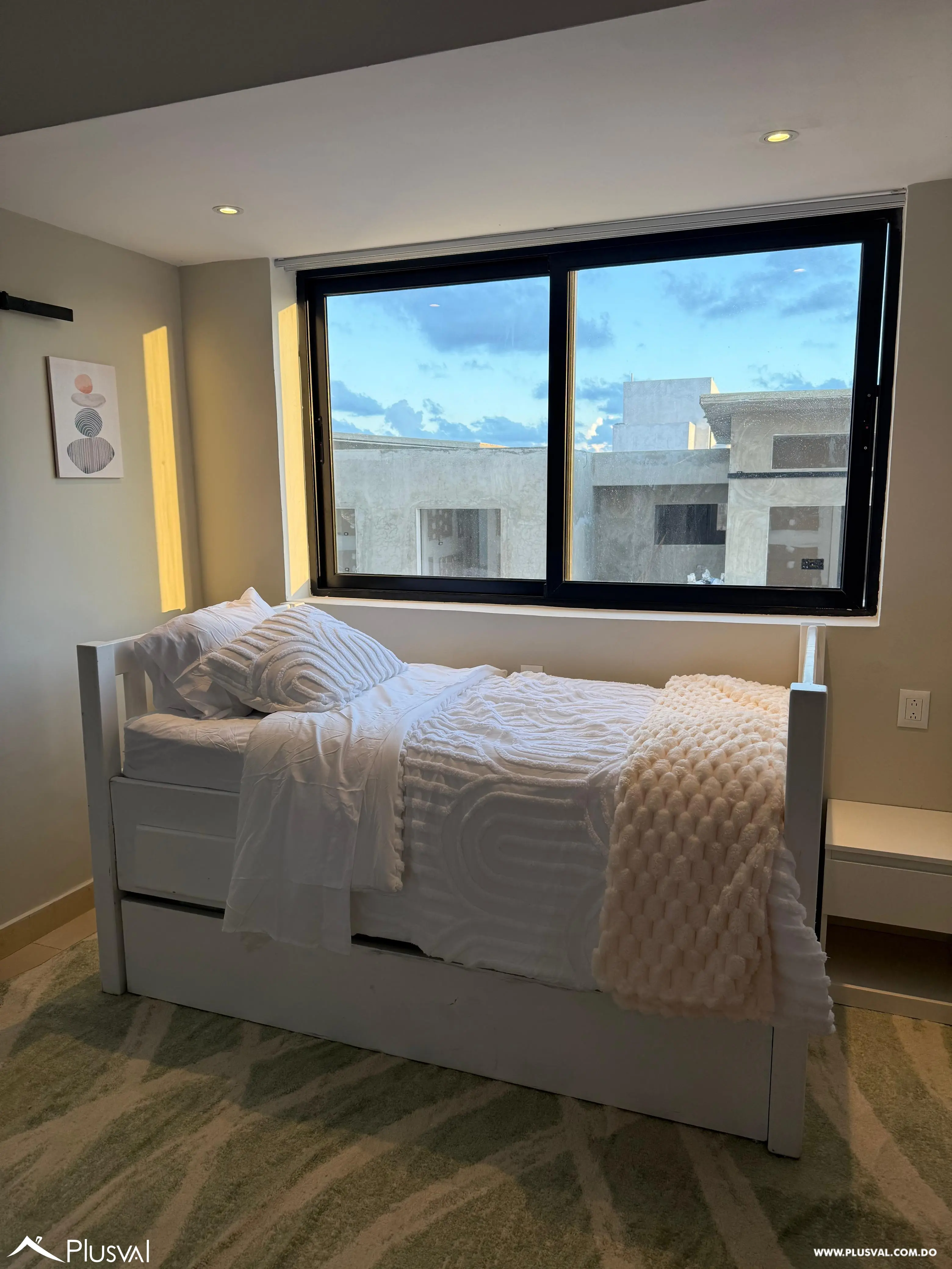 Moderno apartamento en VENTA en Ciudad Las Canas, Cap Cana. 457280