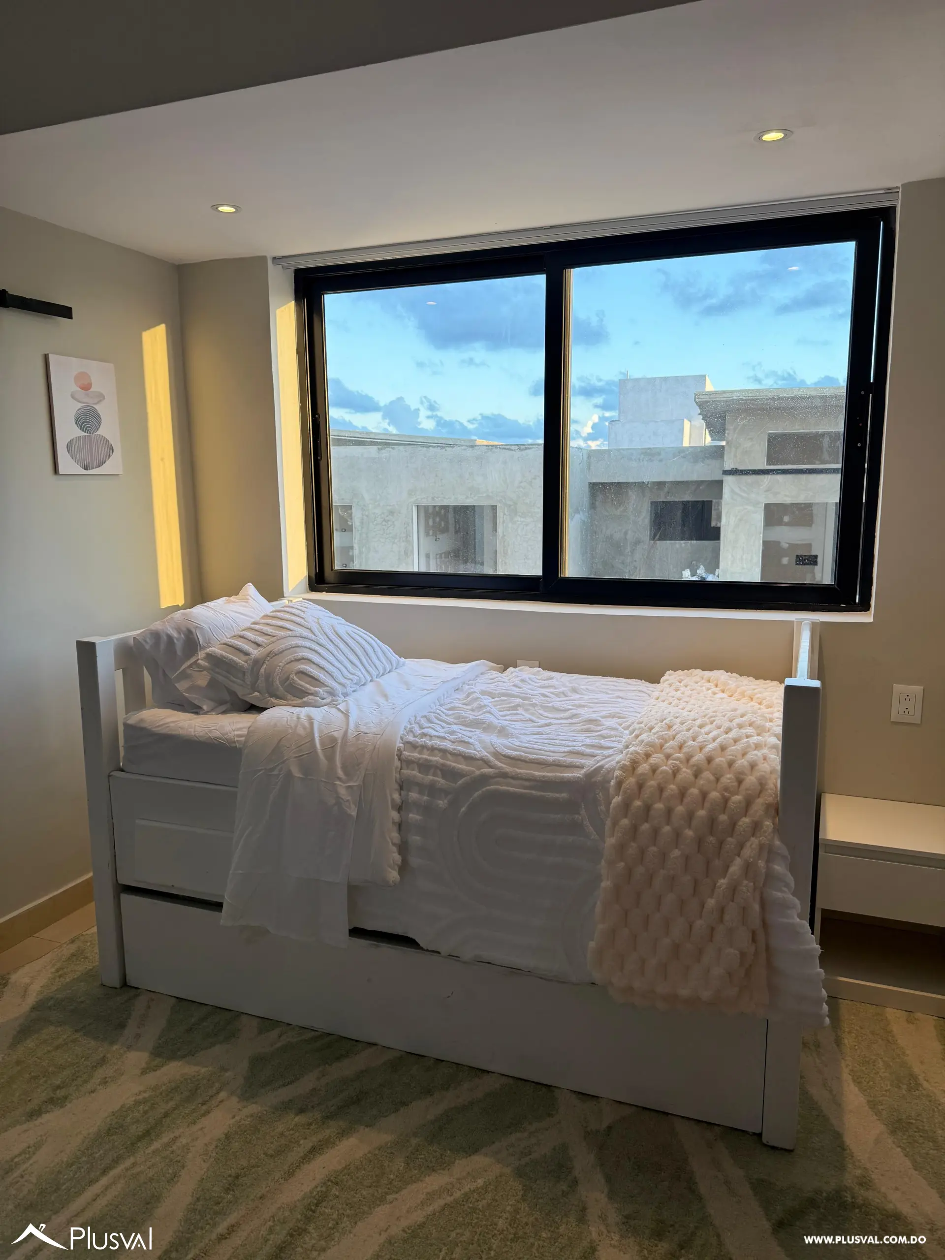 Moderno apartamento en VENTA en Ciudad Las Canas, Cap Cana. 457280