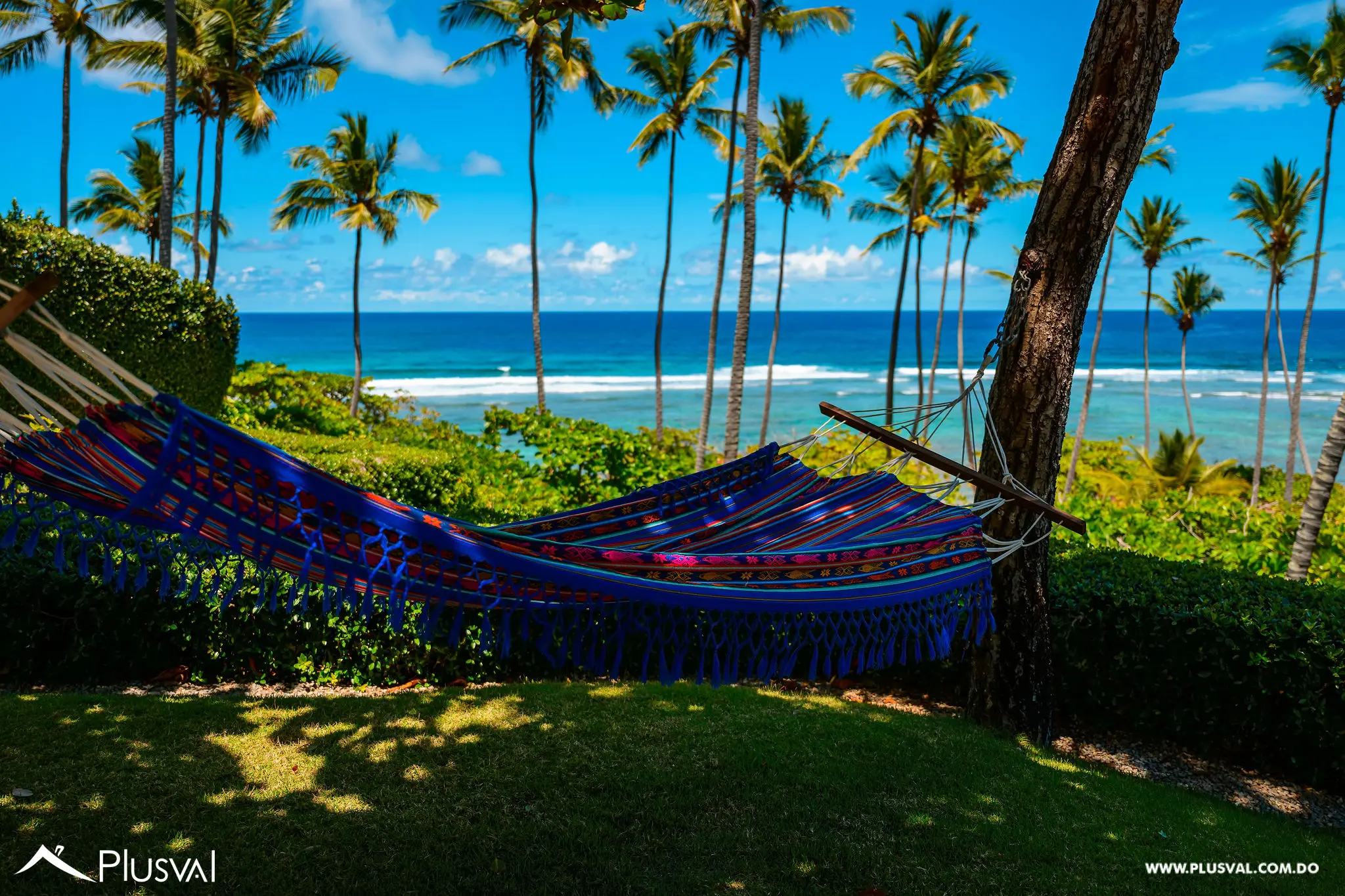 Preciosa Villa en venta. primera línea de playa en Cabrera 476750