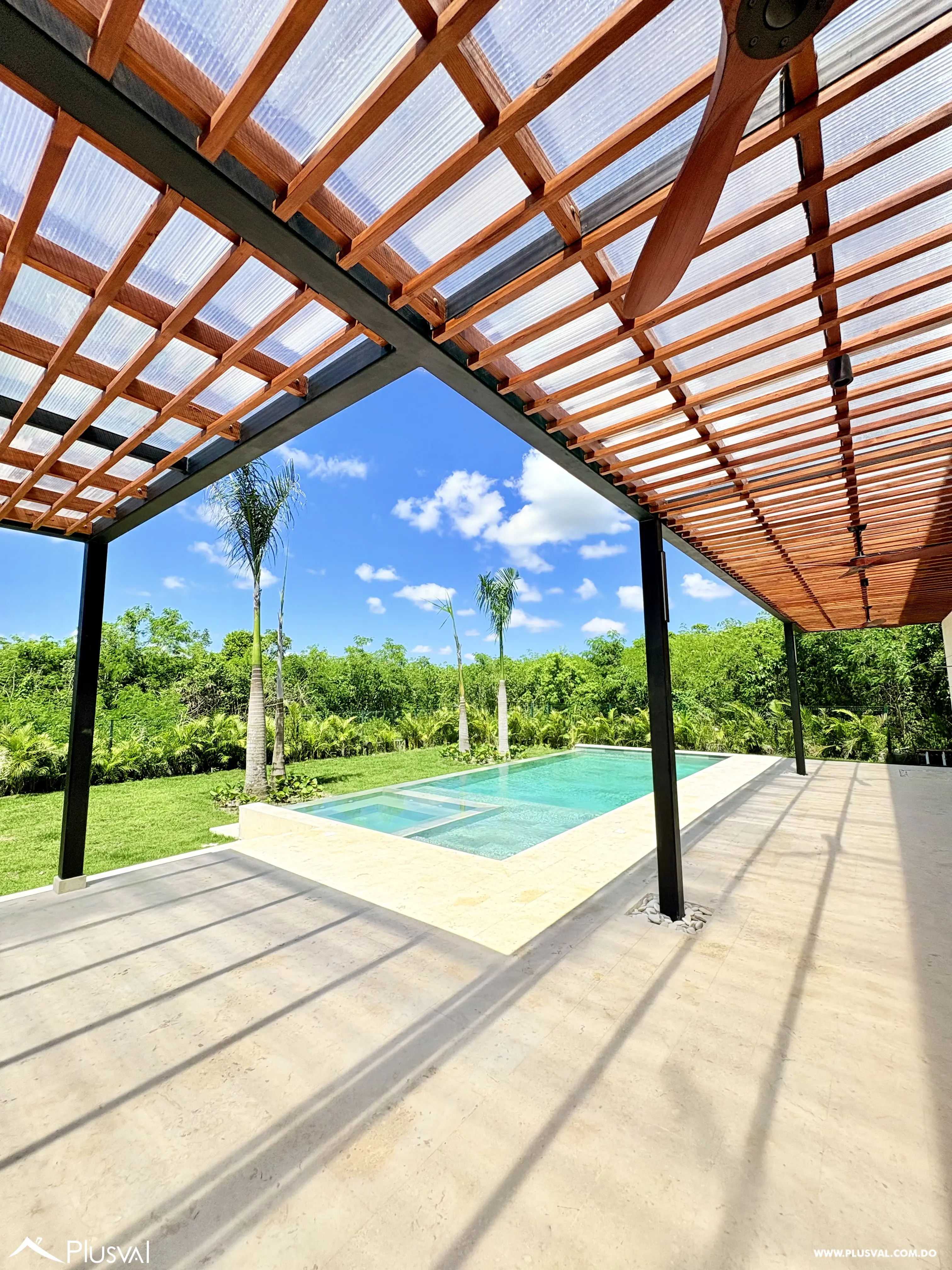 VILLA EN LAS CANAS, Villas de lujo a la venta en Las Canas 464951