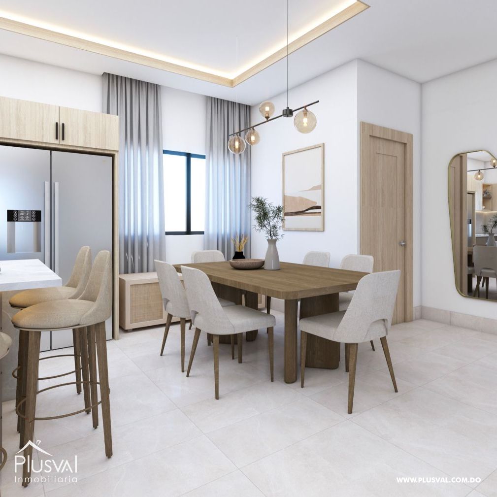 Apartamento ubicado en San Francisco 378788