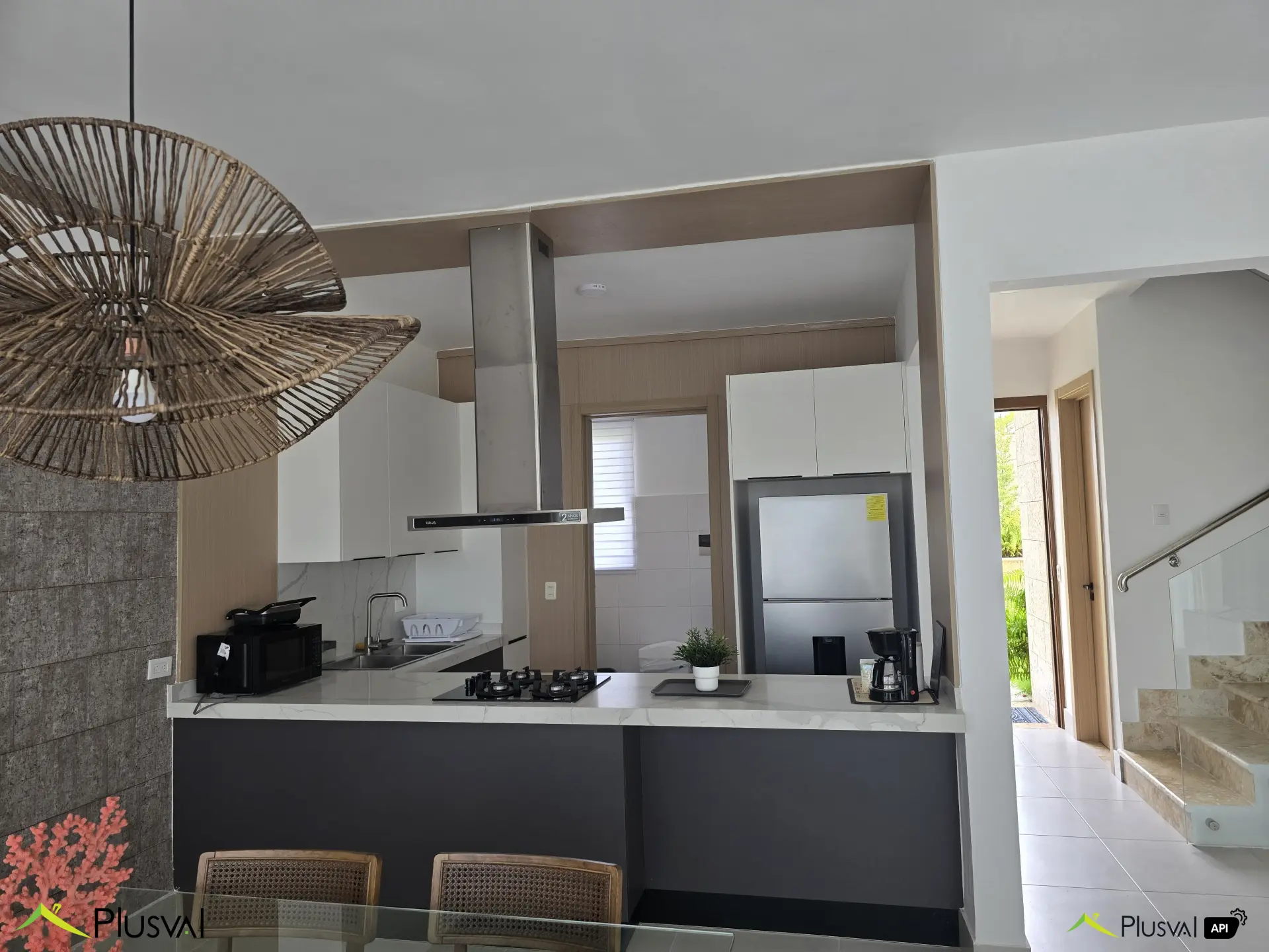 Cormont Deluxe Villas 449716