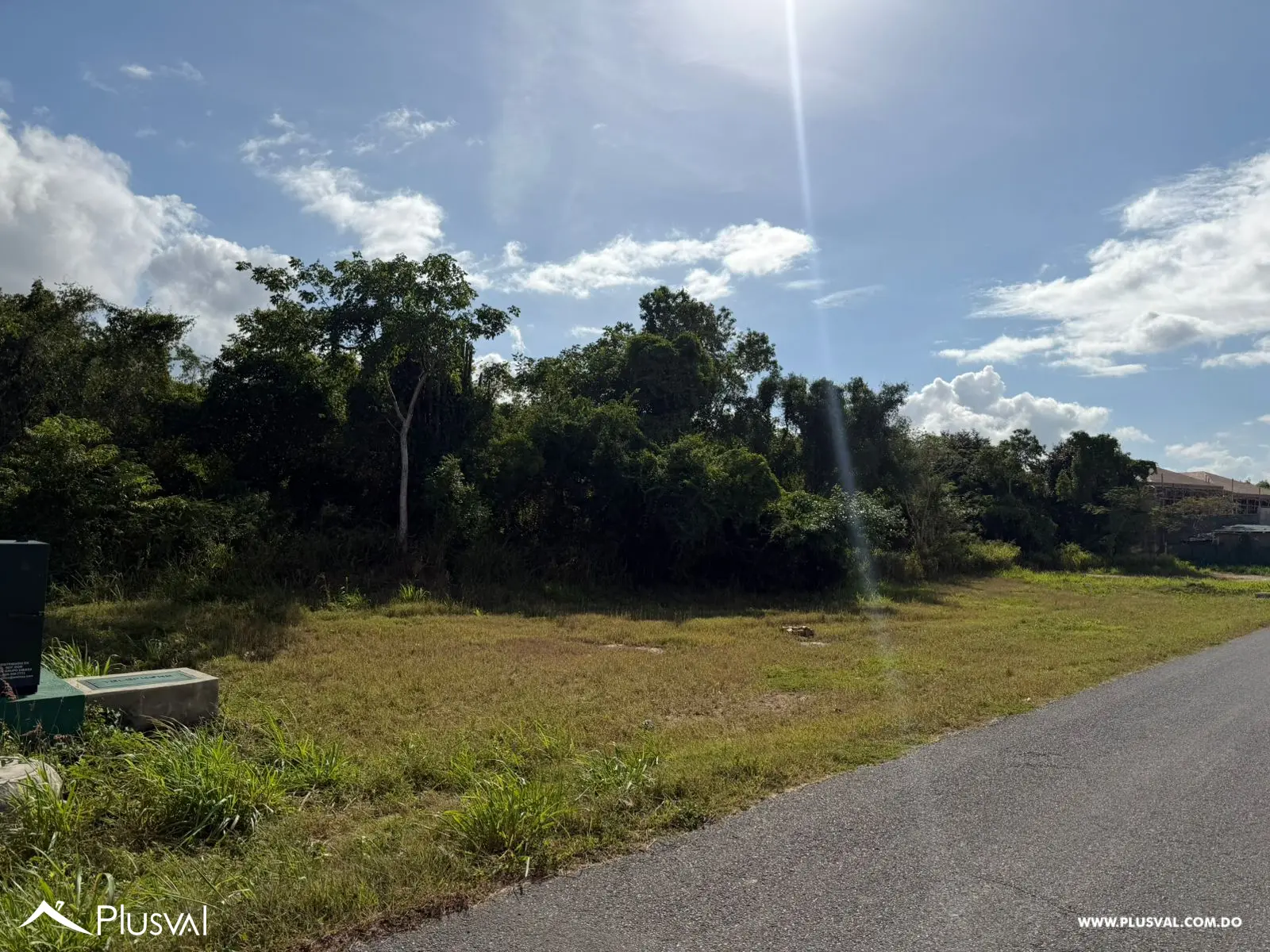 Exclusivo solar en Casa de Campo en venta 522300
