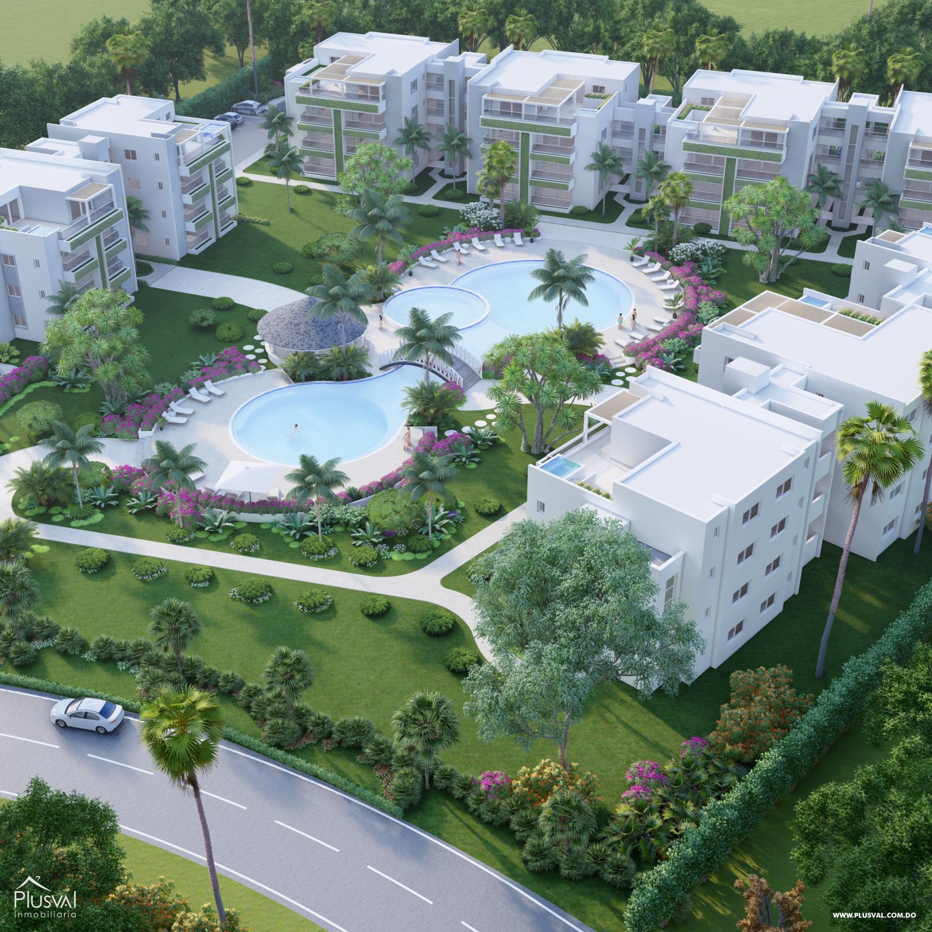 Proyecto en Tracadero Bayahíbe 387066