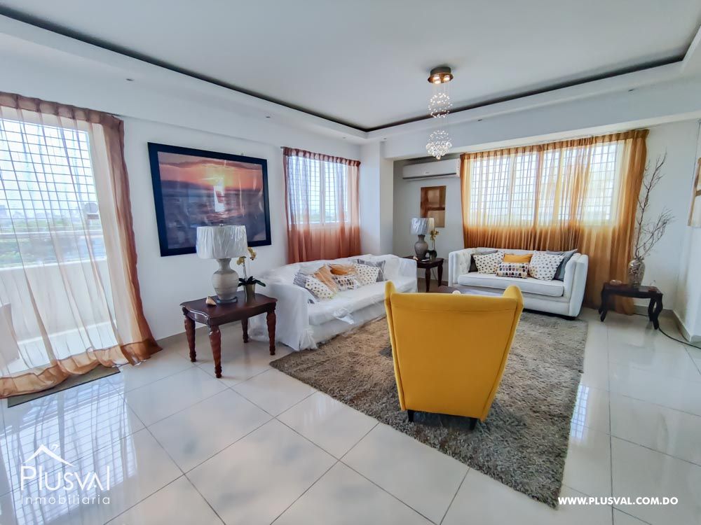 Apartamento en Alquiler en los Prados 289946