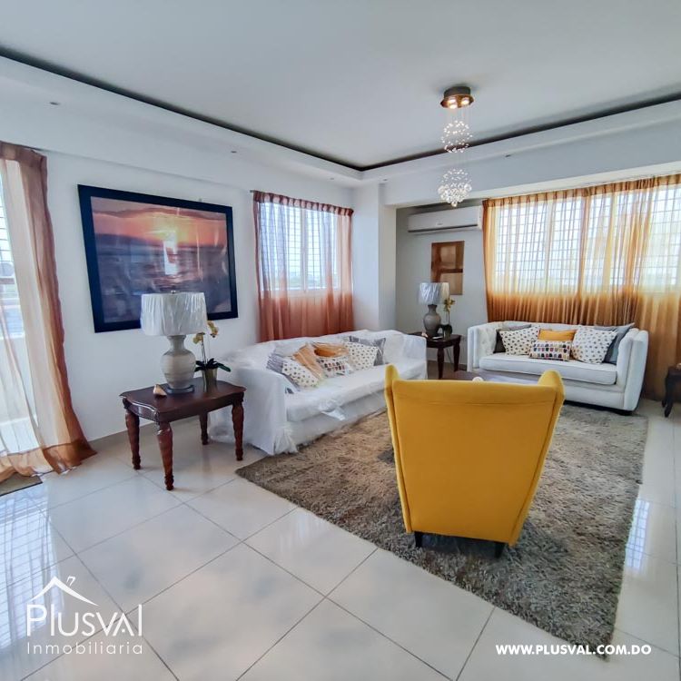 Apartamento en venta en los Prados 289946